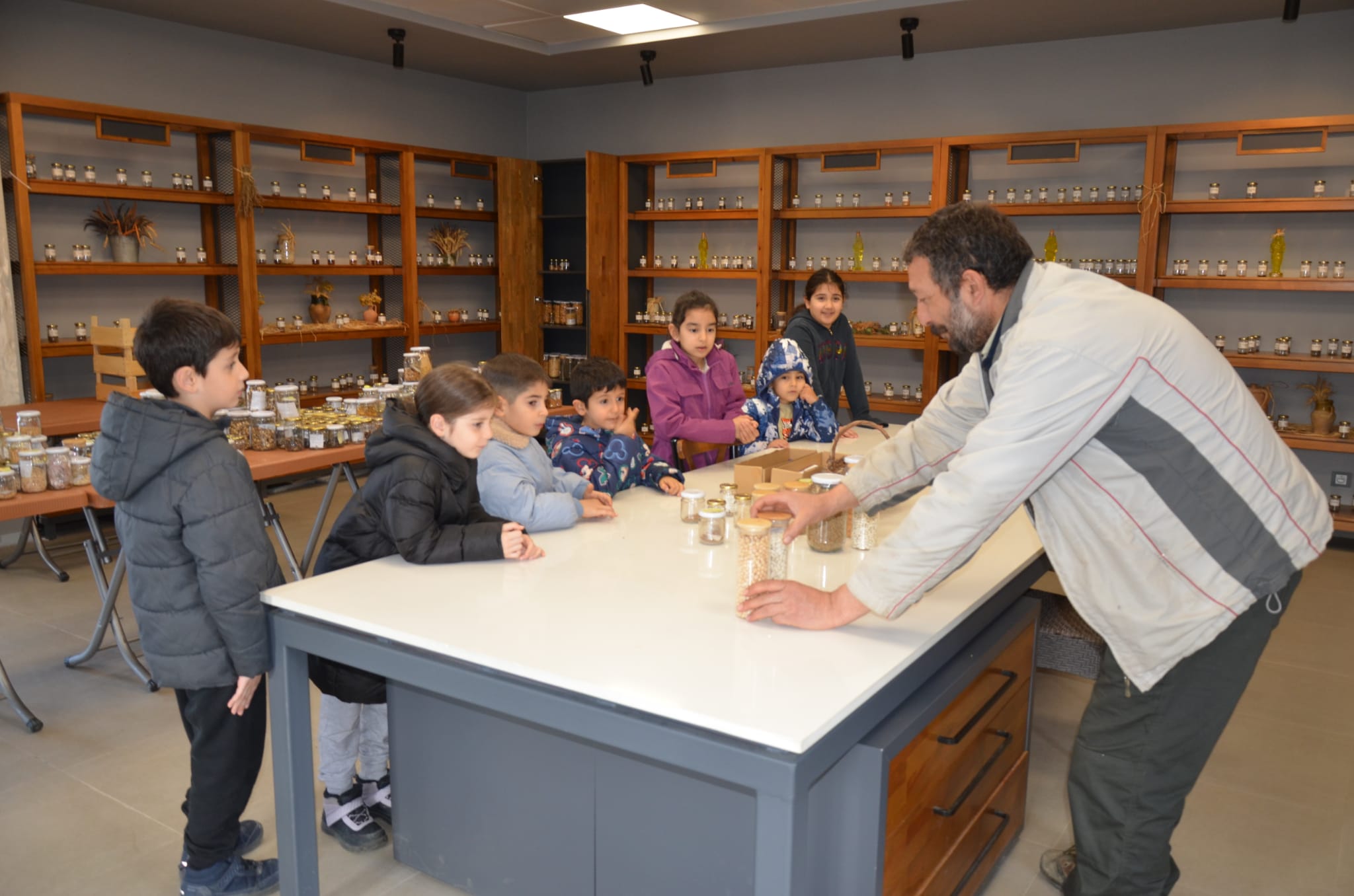 Üreti̇ci̇ Pazari 25 Ocak (6)