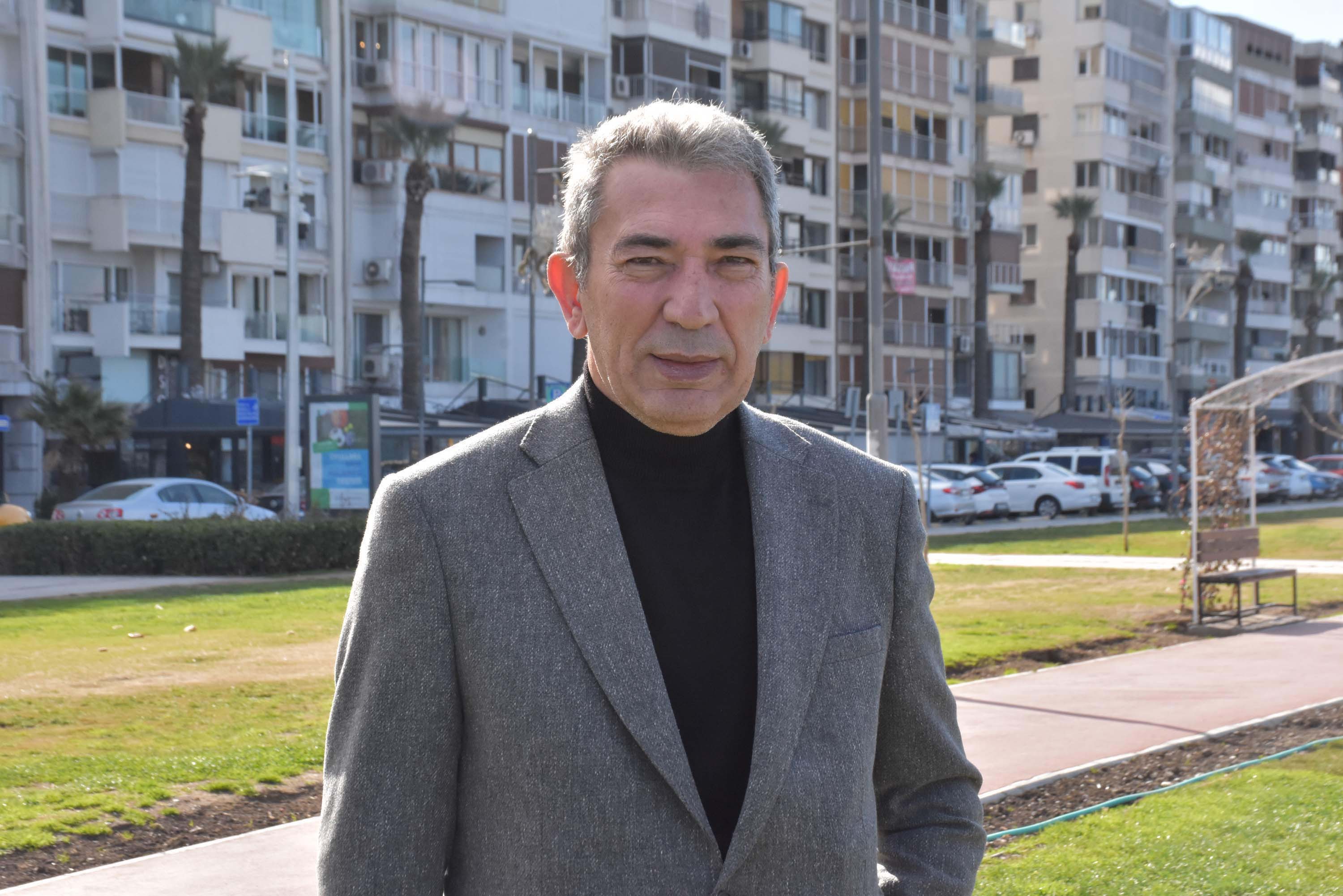 Uzmanlardan Izmir Icin Altyapi Ve Su Baskini Uyarisi Felakete Davetiye 2