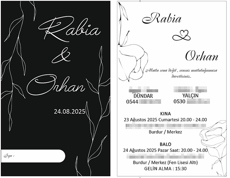 0X0 Burdurda Kahreden Kaza 6 Ay Once Dunya Evine Girmislerdi Fotograftaki O Detay Huzne Bogdu 1771920312802