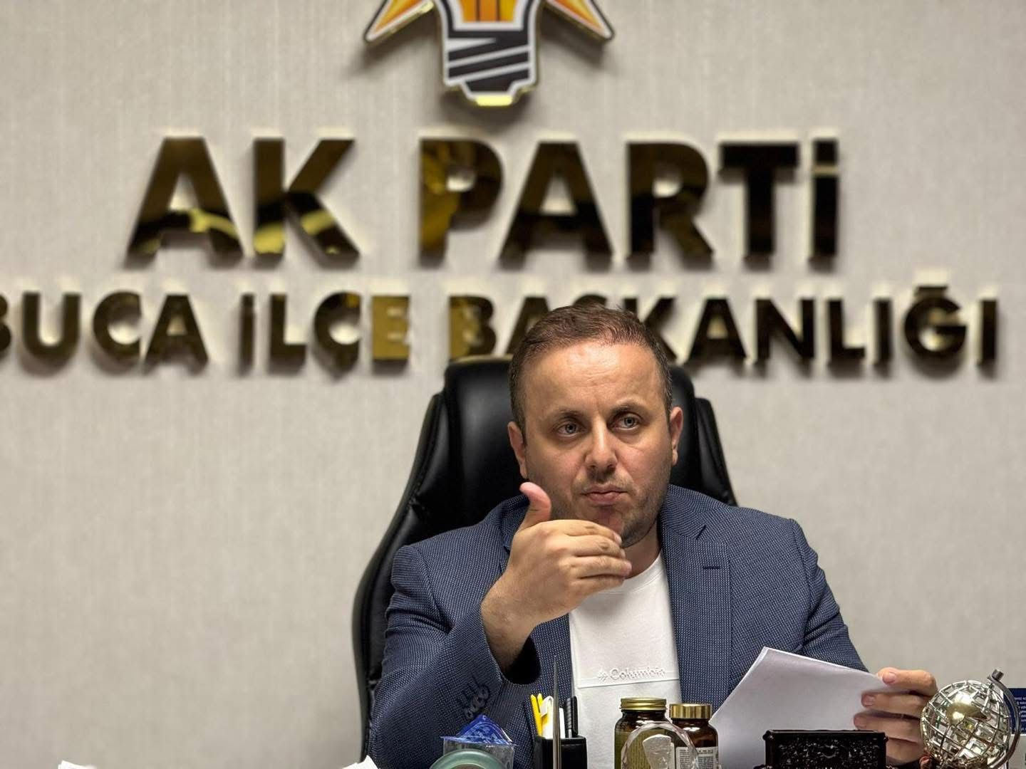 Ak Parti Bucadan Sok Iddia Eylem Yuzunden Cenazeler Ortada Kaliyor 2