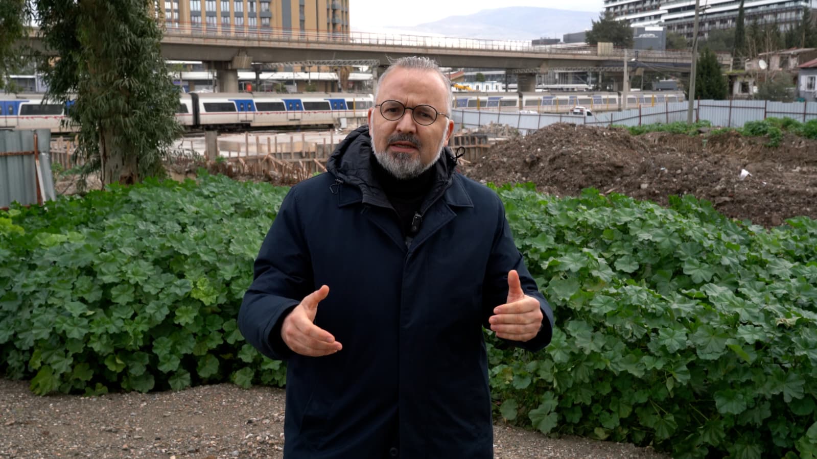 Ak Partili Yildizdan Murselpasa Batti Cikti Tepkisi Yarim Kalmasinin Sorumlusu Cagatay Guc 2