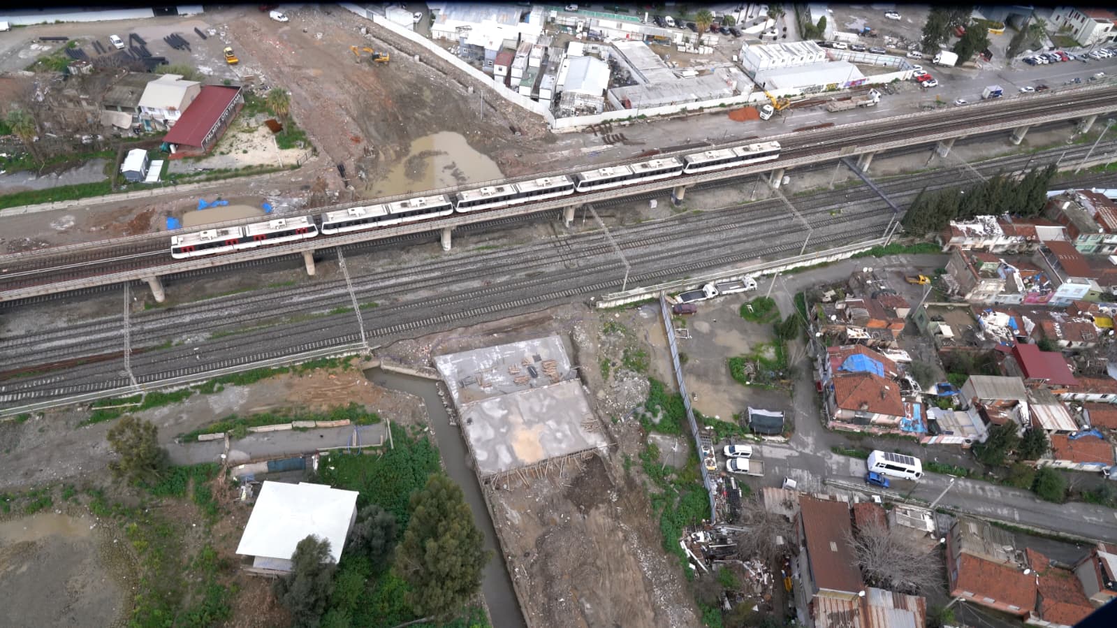 Ak Partili Yildizdan Murselpasa Batti Cikti Tepkisi Yarim Kalmasinin Sorumlusu Cagatay Guc 3