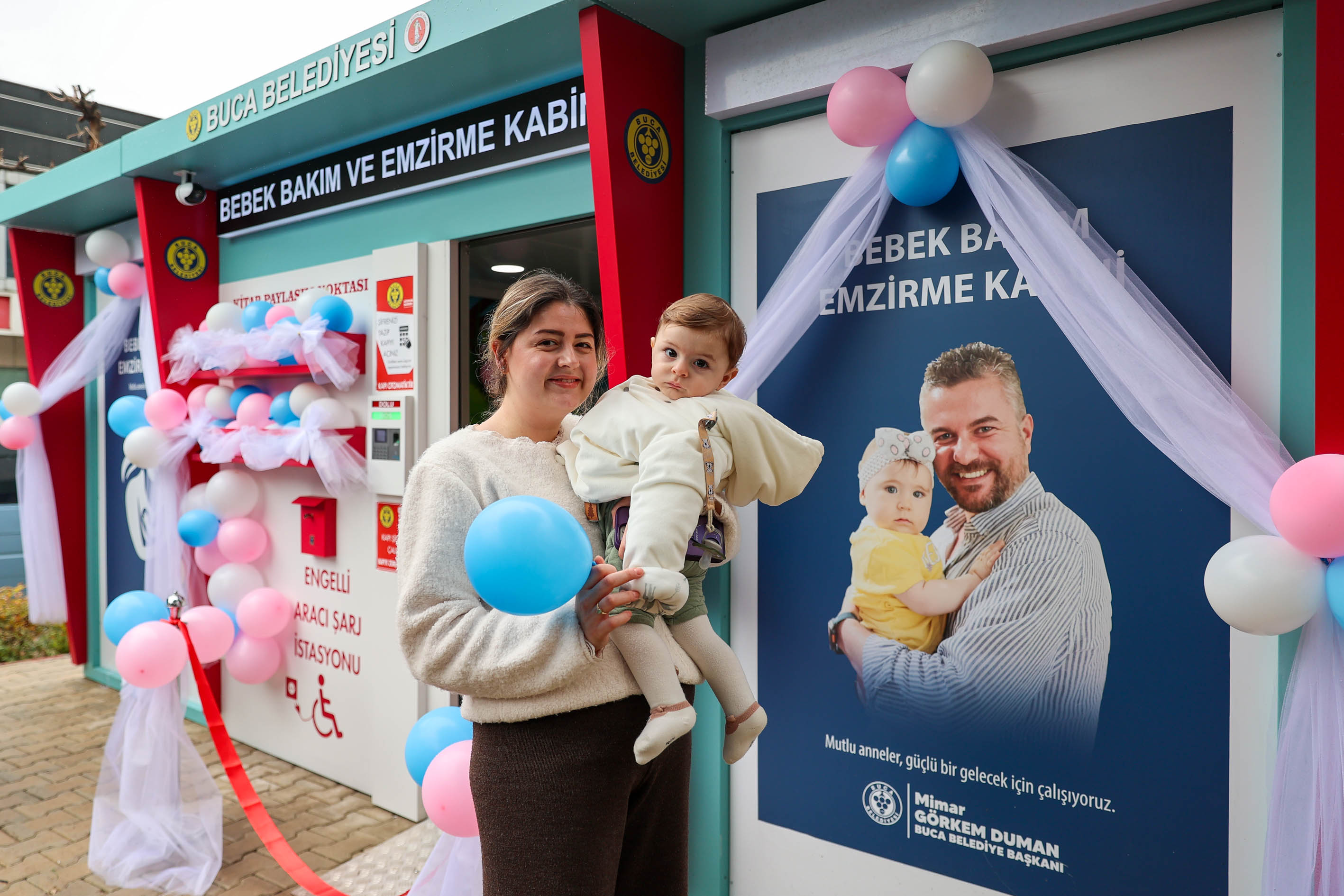 Buca Emzirme Kabini (5)