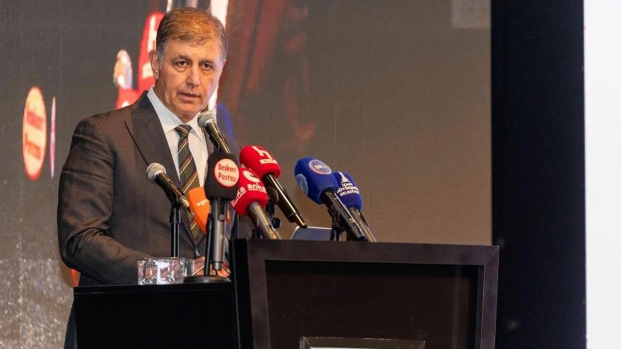 Cemil Tugay Afetlere Karsi Gerekirse Kaynaklari Seferber Ederiz