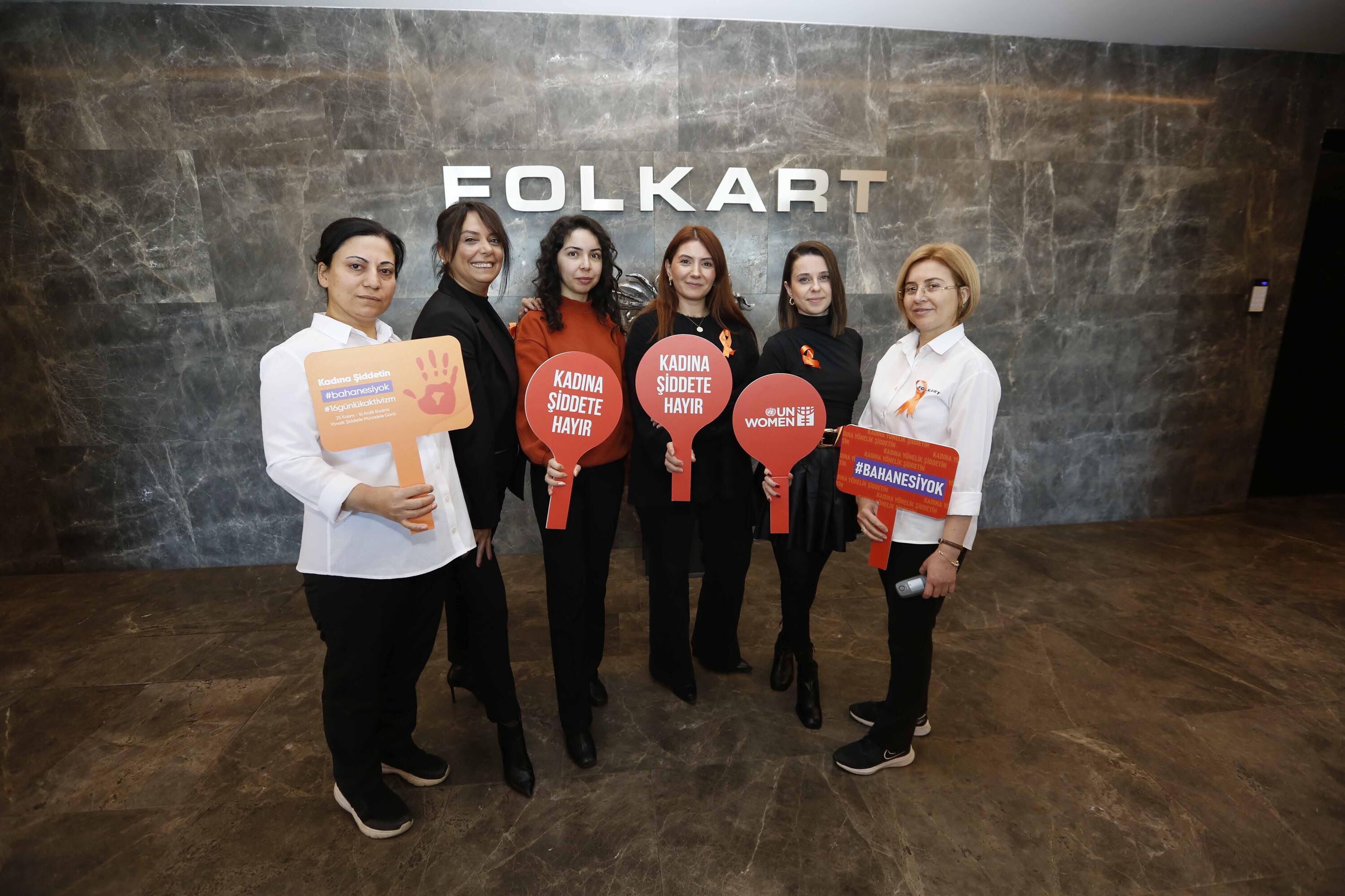 Folkart 2024 Surdurulebilirlik Raporunu Yayimladi 1