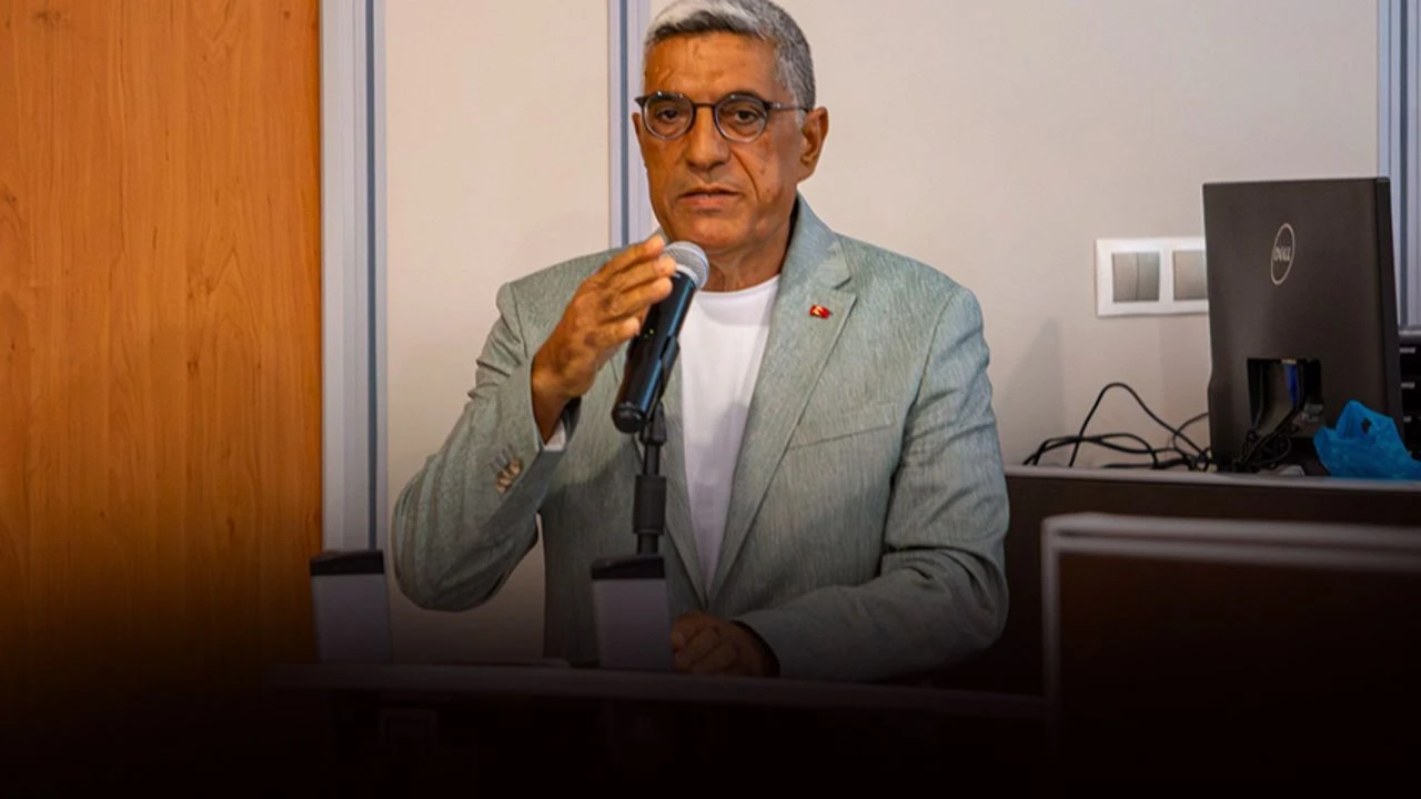 Karsiyakada Orman Alani Tartismasi Yanan Yerler Imara Acildi 2