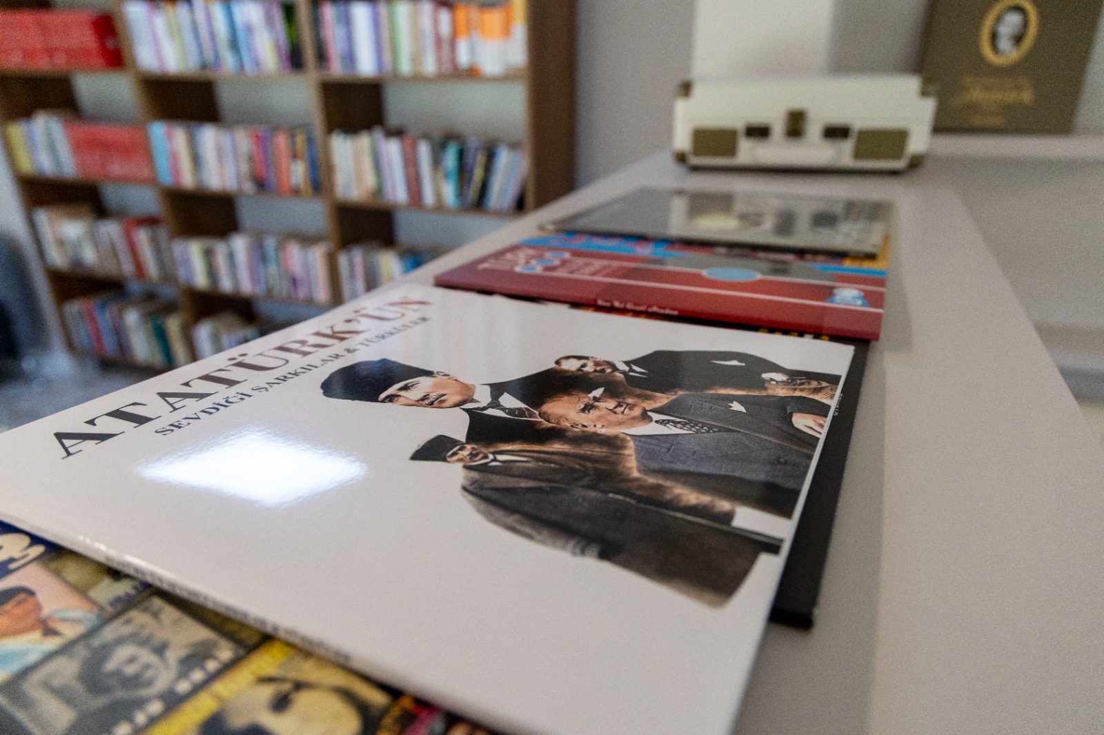 Karsiyakanin Cinarlarina Ozel Tesis Emekli Yaka Kapilarini Aciyor 1