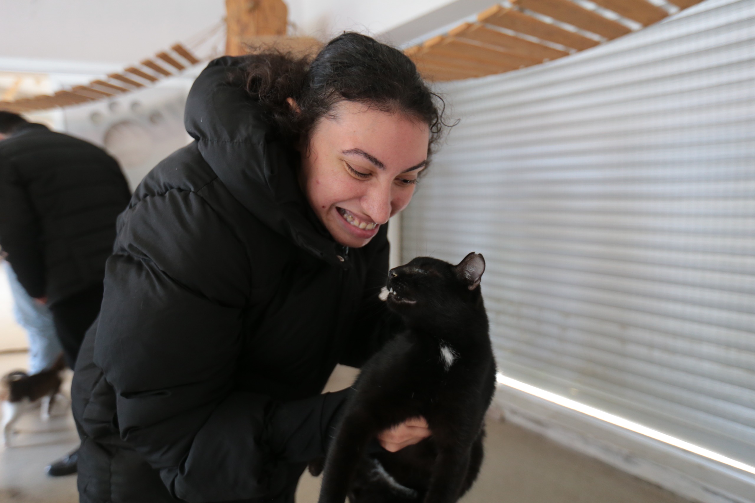 Konak’ta Kalpleri Isıtan Buluşma (4)