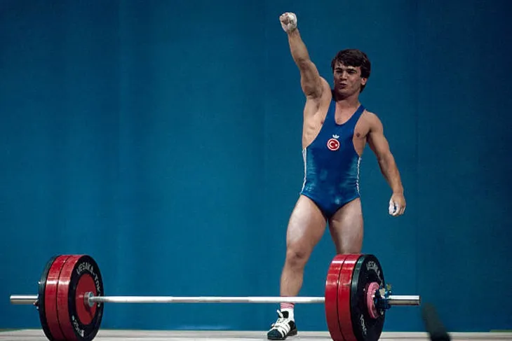 Naim Suleymanoglu (1)