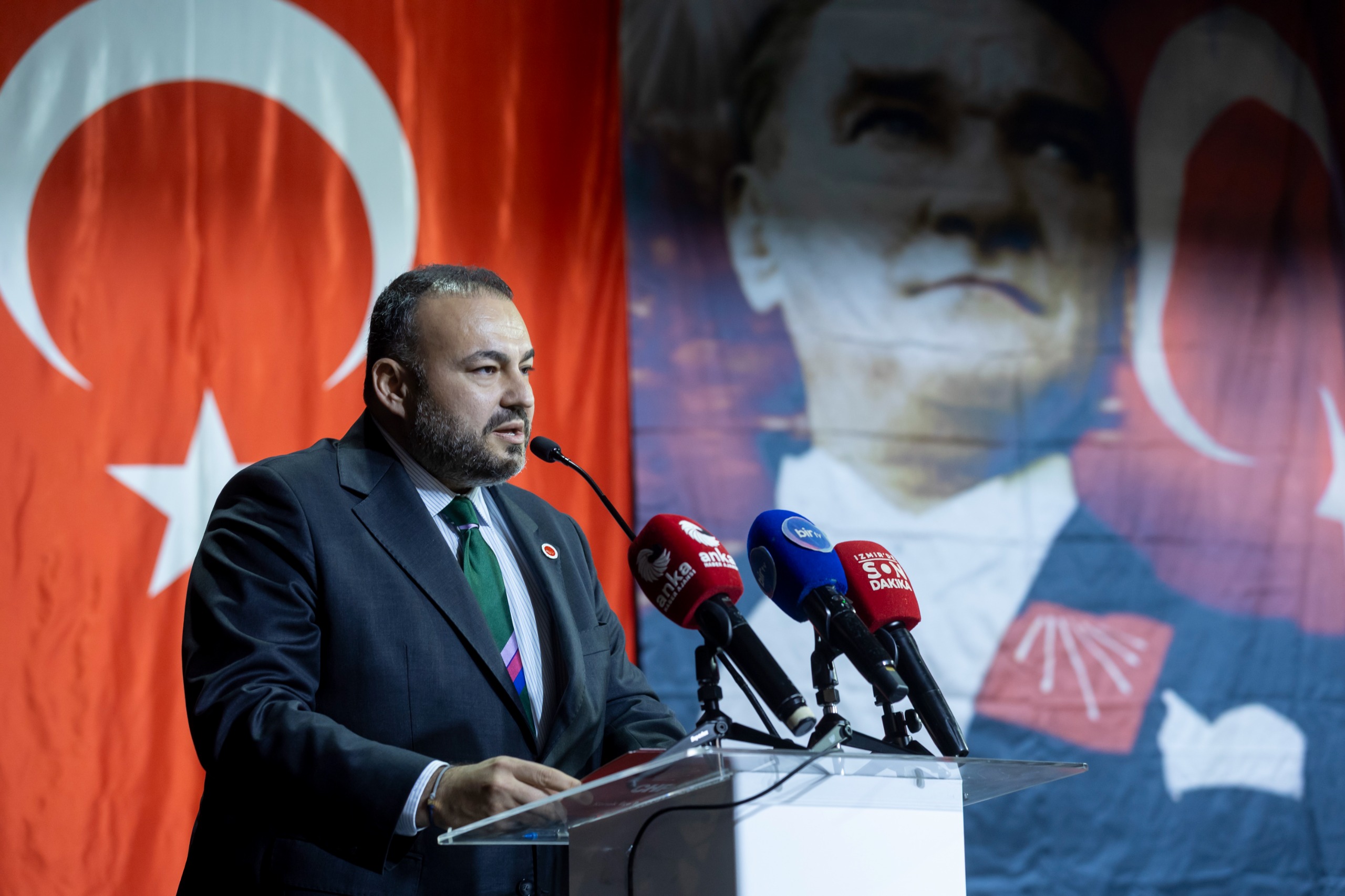 Romanların Sesi Konak’tan Yükseldi (2)