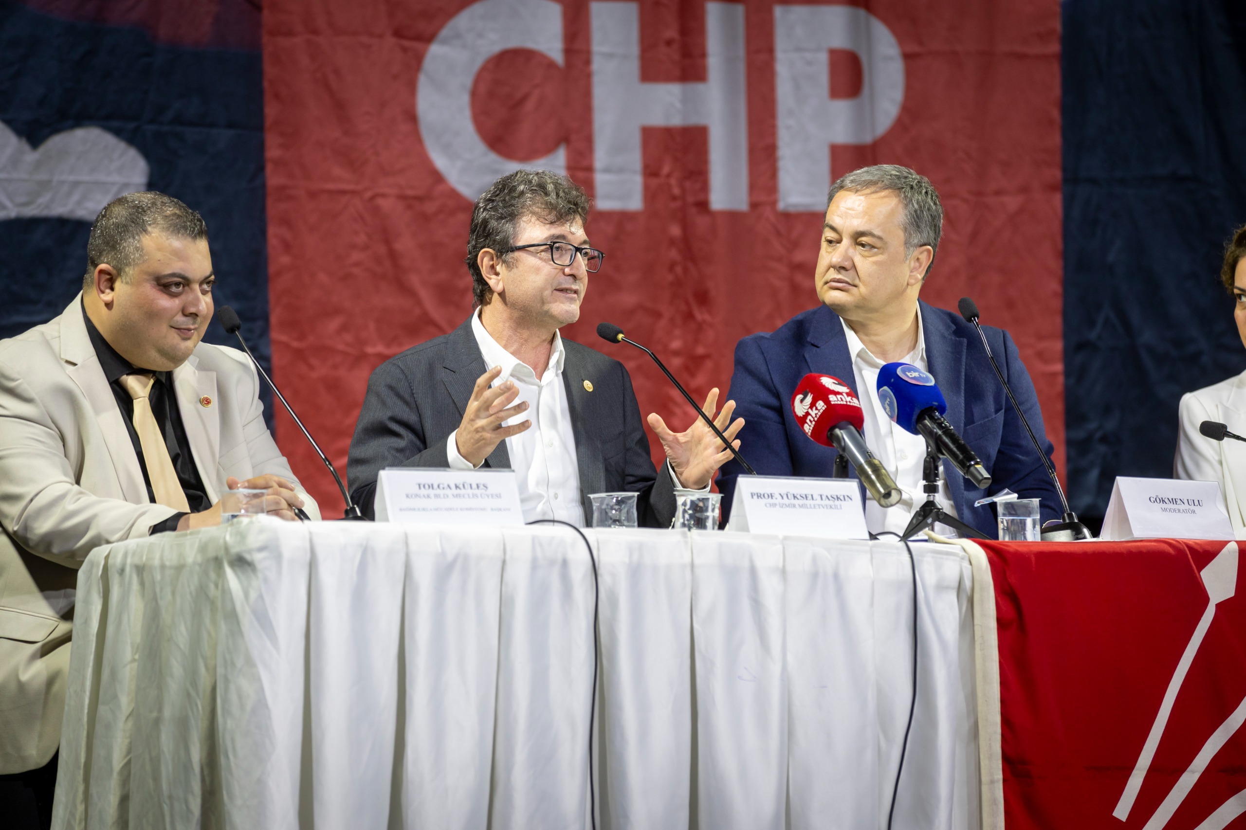 Romanların Sesi Konak’tan Yükseldi (7)