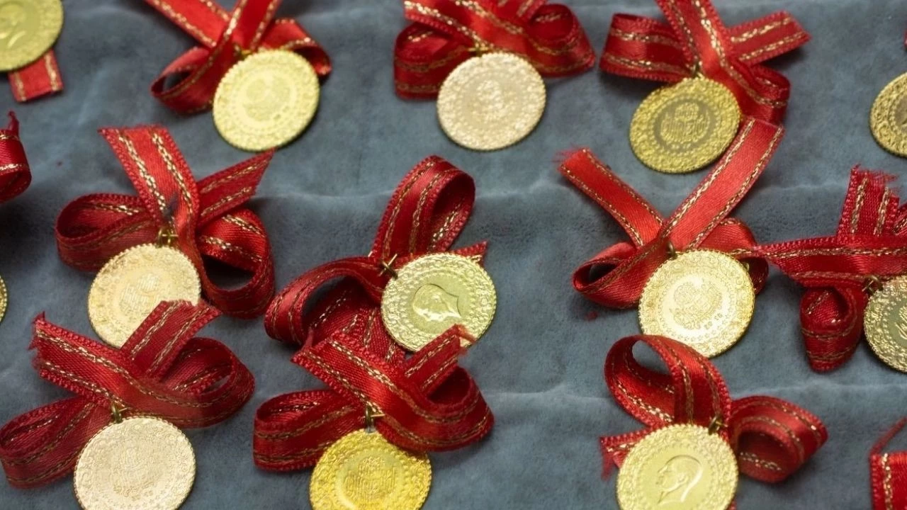 Altinda Tansiyon Yuksek Gram Altin Bugun Ne Kadar Oldu 2