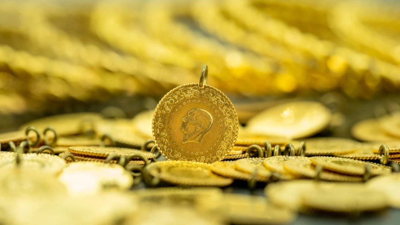 Altinda Tansiyon Yuksek Gram Altin Bugun Ne Kadar Oldu 3