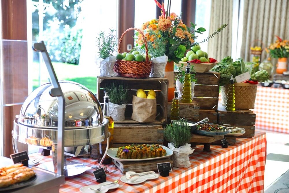 Başkan Denizli, 15. Uluslararası Alaçatı Ot Festivali’ni İstanbul Lansmanında Tanıttıphoto 2026 03 27 13 38 42