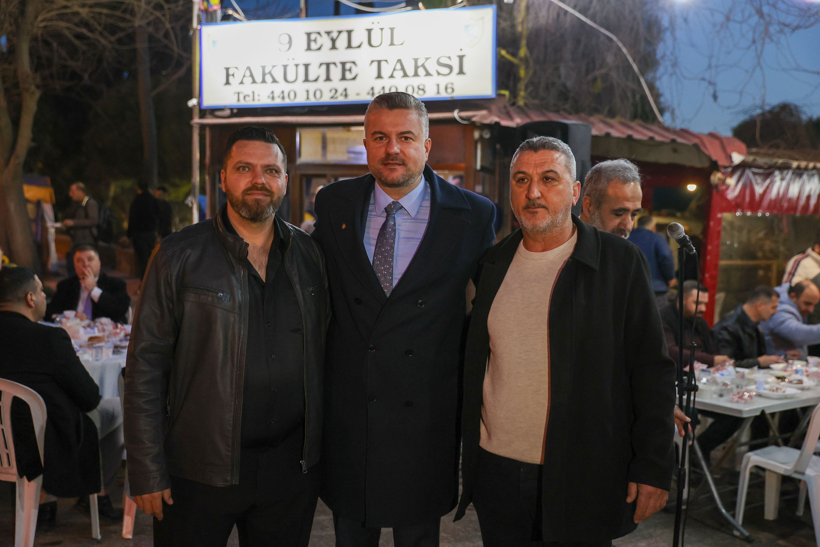 Başkan Görkem Duman’dan Iftar Turu12