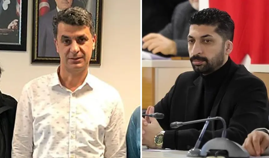 Bayrakli Belediyesinde Sok Olay Mudur Meclis Uyesini Tehdit Etti Diye Sikayet Etti 2