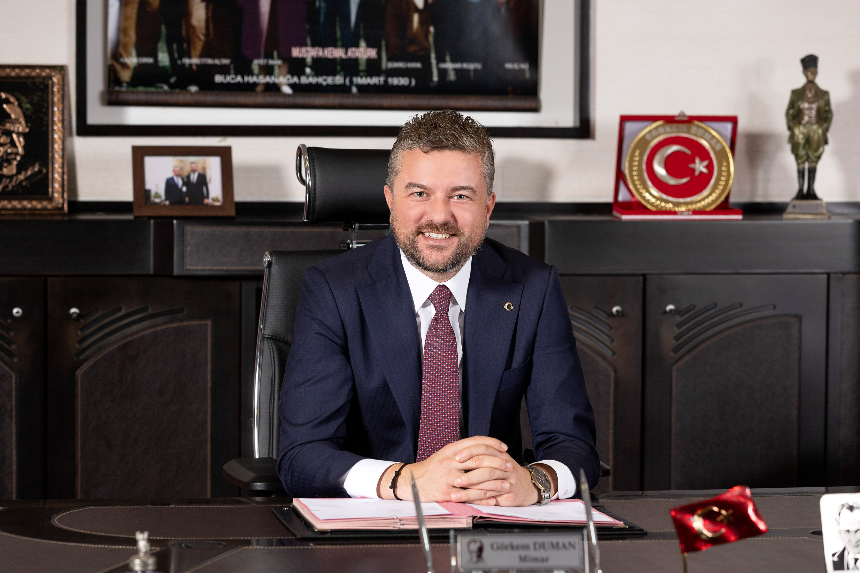 Buca Belediye Başkanı Görkem Duman (1)-2