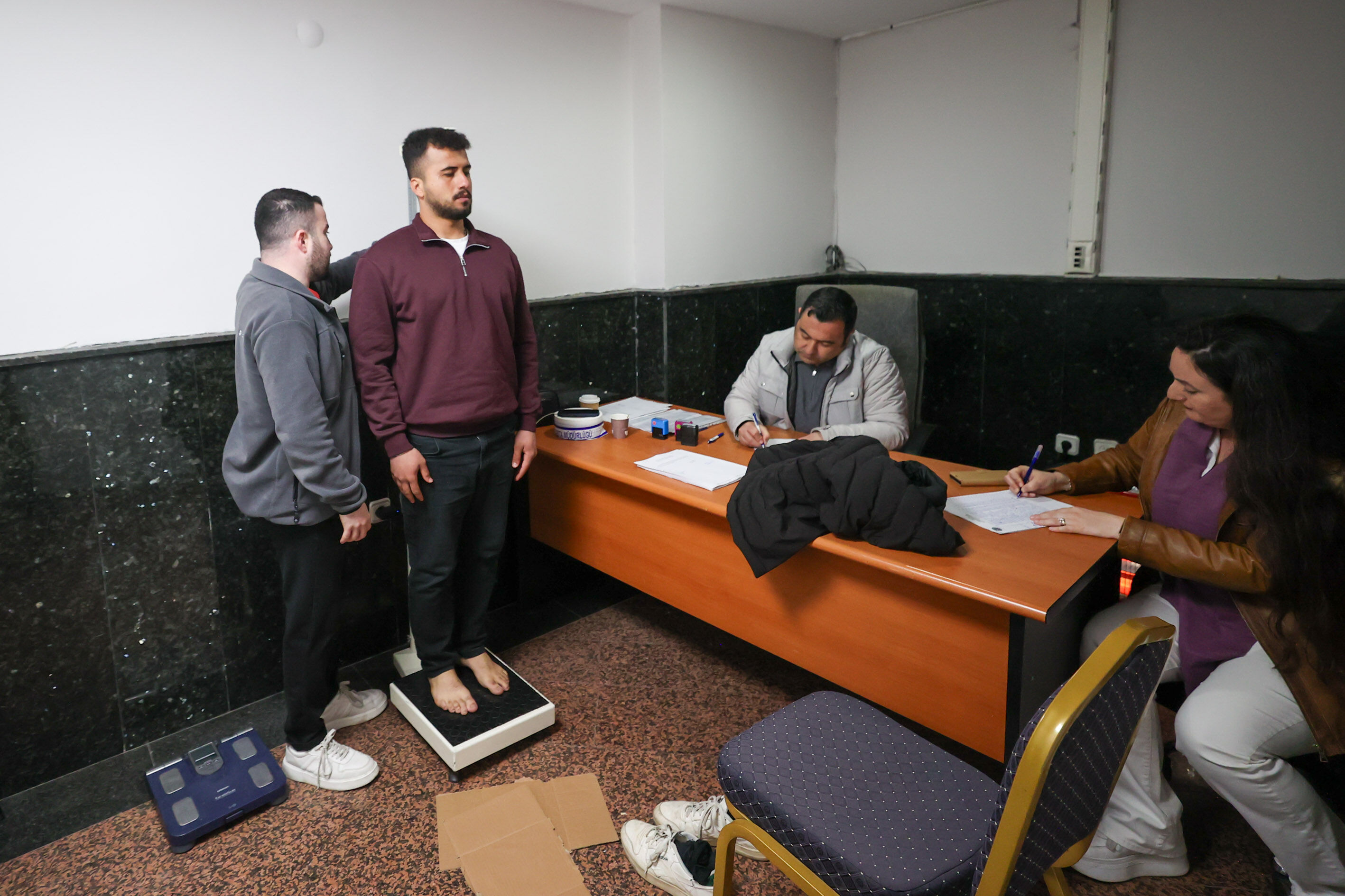 Buca Belediyesi Zabita Alimi Yapacak Son Basvuru Yarin 2