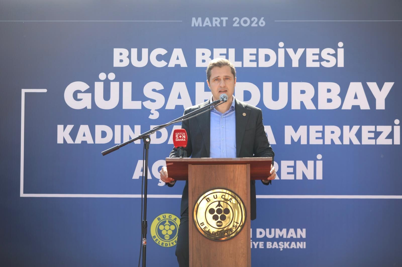 Buca Denizyücel