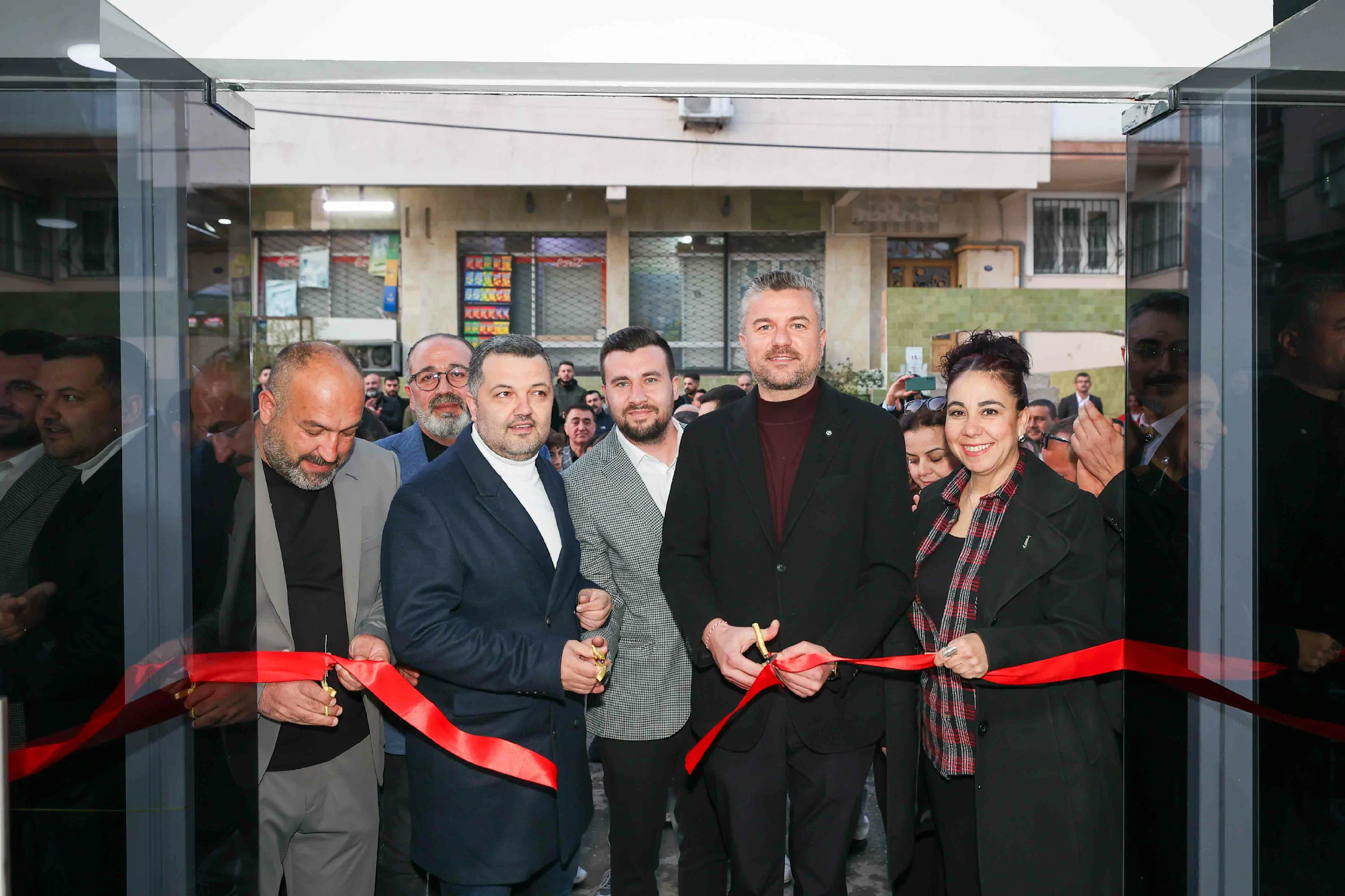 Buca Yardımlaşma Derneği (3)