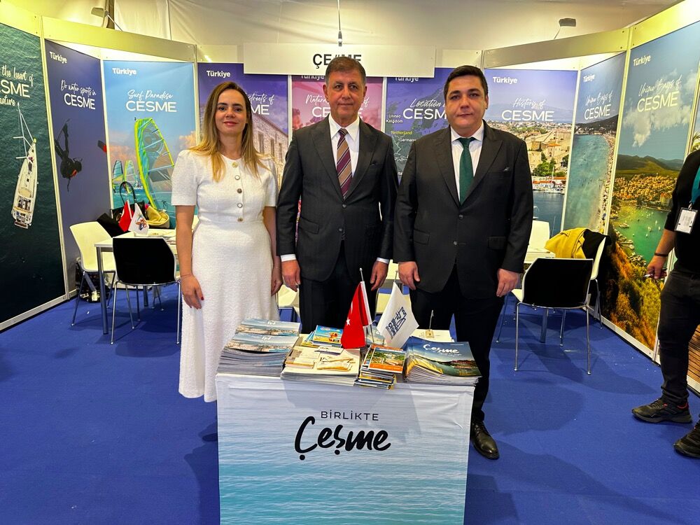 Çeşme’de 8 Mart Dünya Kadınlar Günü Iki Gün Boyunca Etkinliklerle Kutlanacakimg 2037