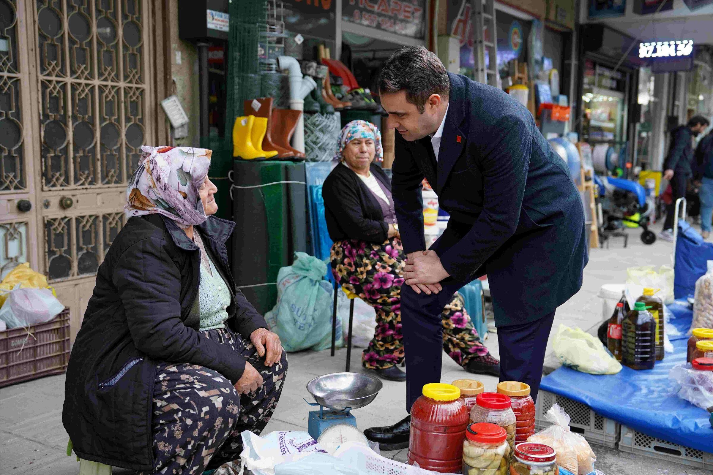 Chp İzmir Tire Saha Çalışması (4)~1