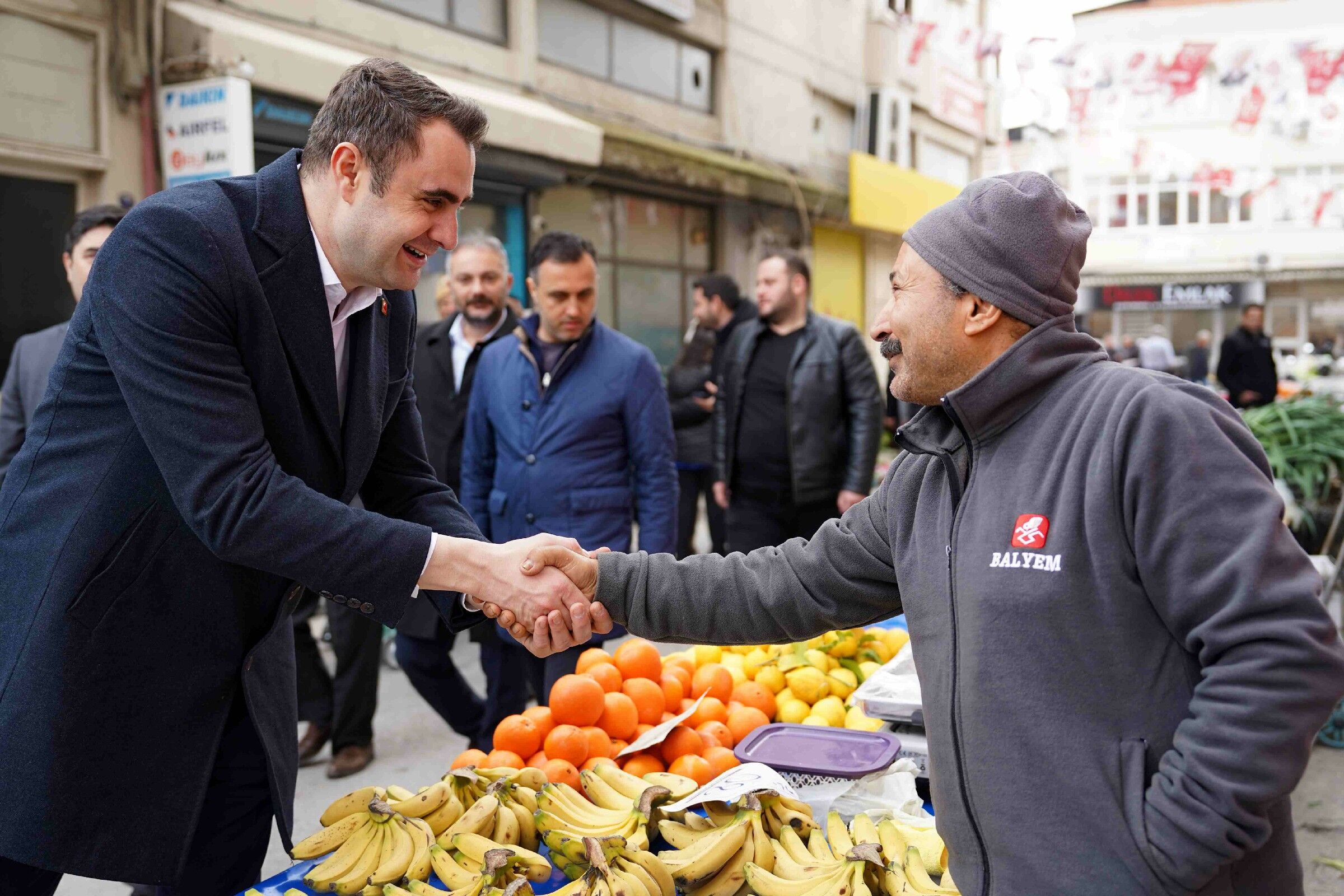 Chp İzmir Tire Saha Çalışması (8)~1