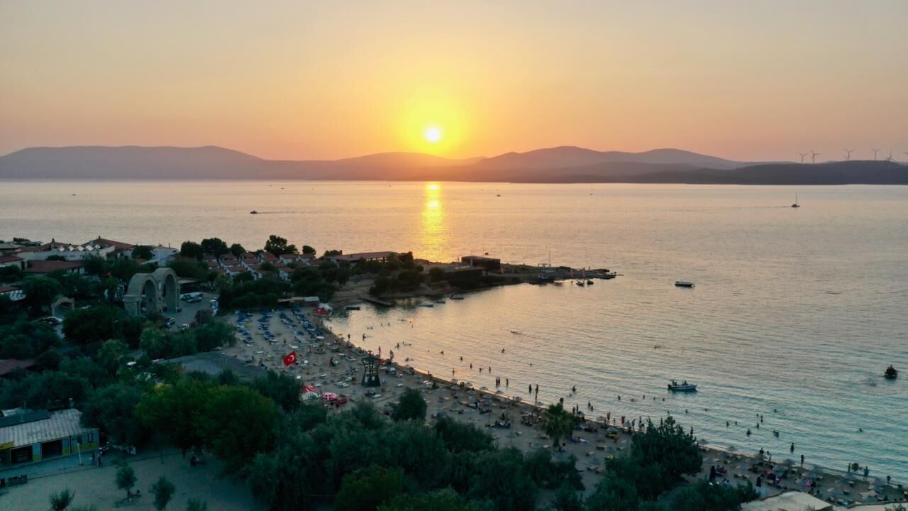 Cittaslow Seferihisar 2