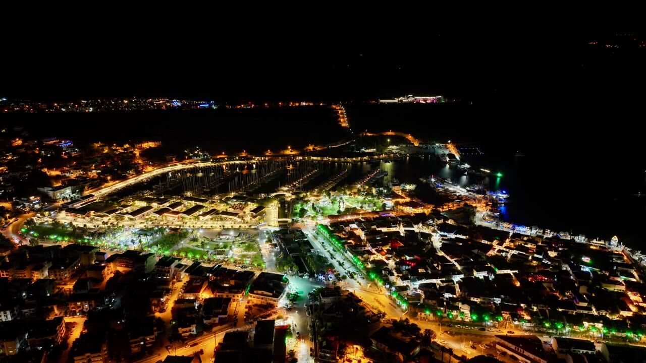 Cittaslow Seferihisar