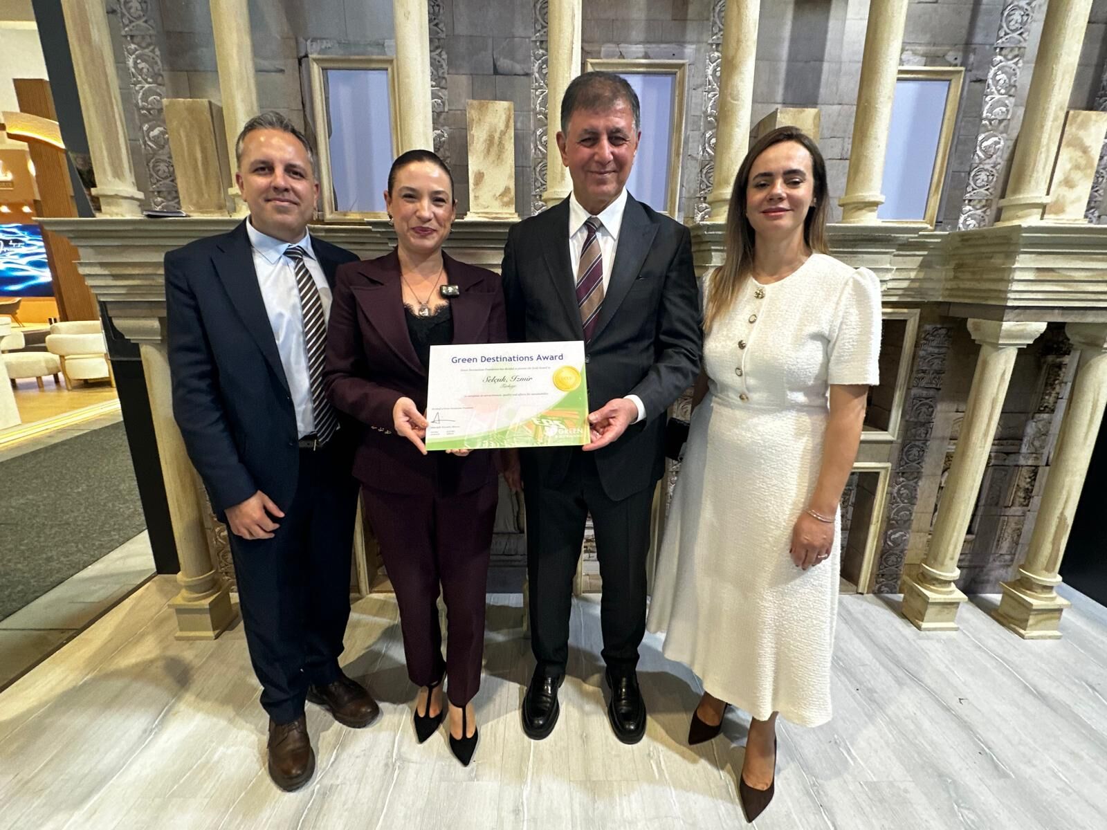 Efes Selçuk Itb Berlin (2)