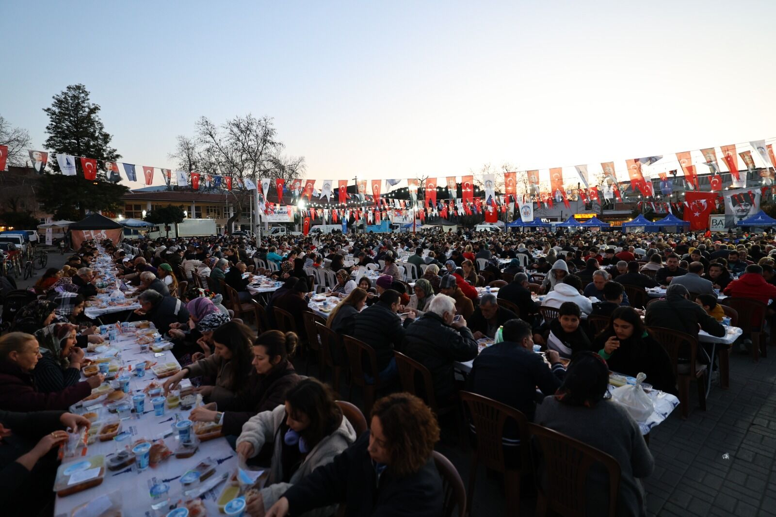 İzbb İftar Efes Selçuk (1)