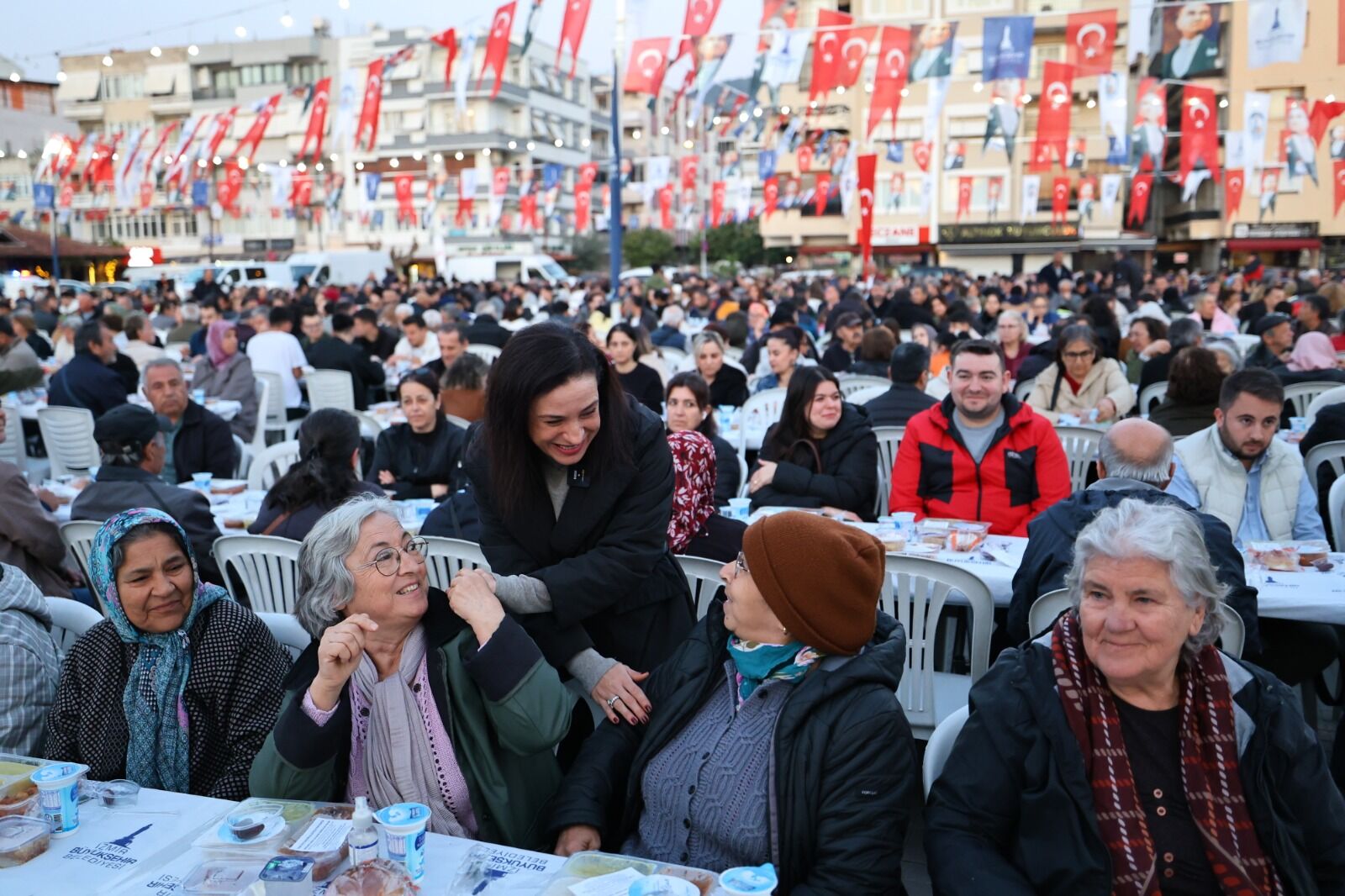 İzbb İftar Efes Selçuk (3)