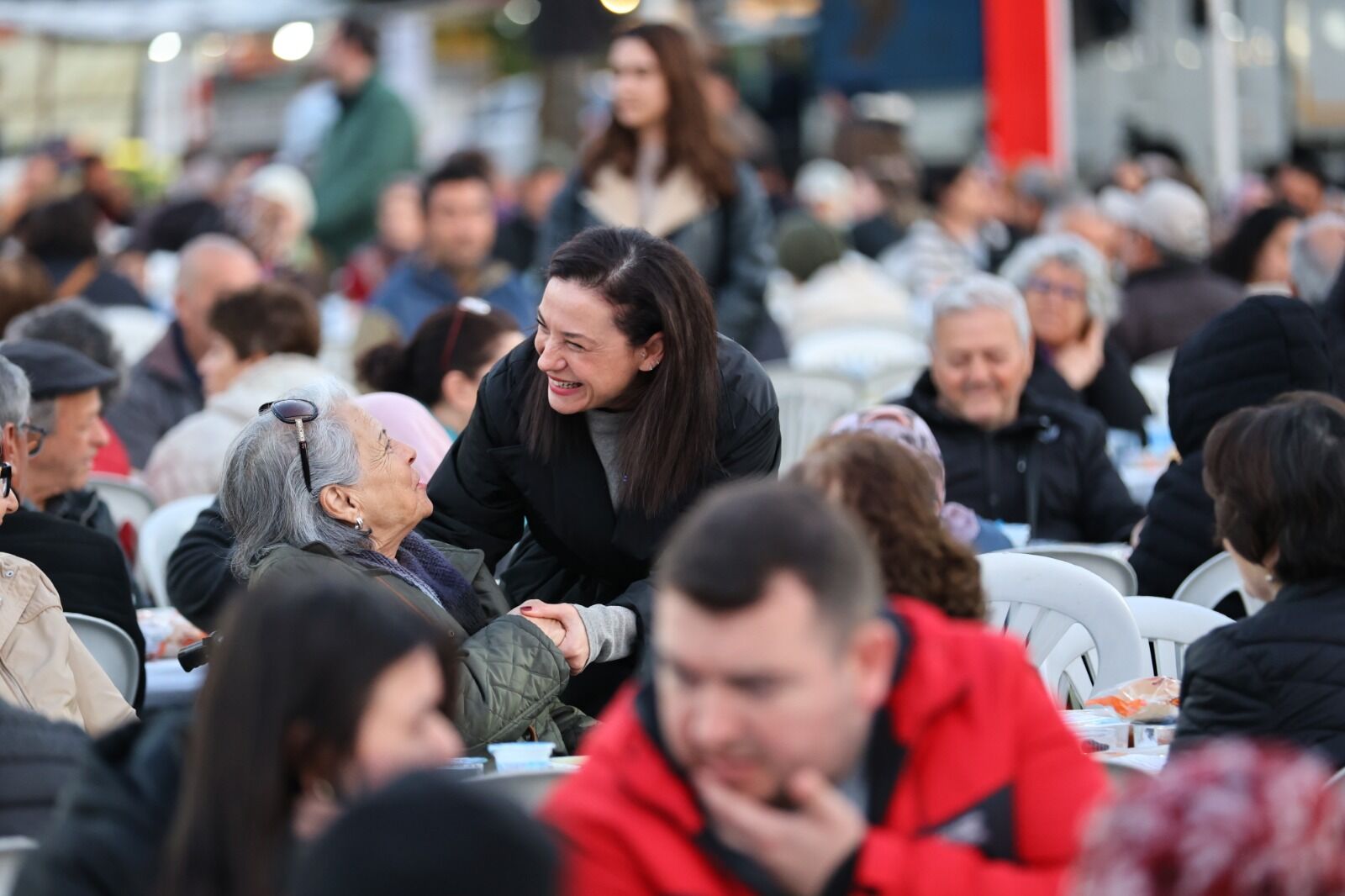 İzbb İftar Efes Selçuk (6)