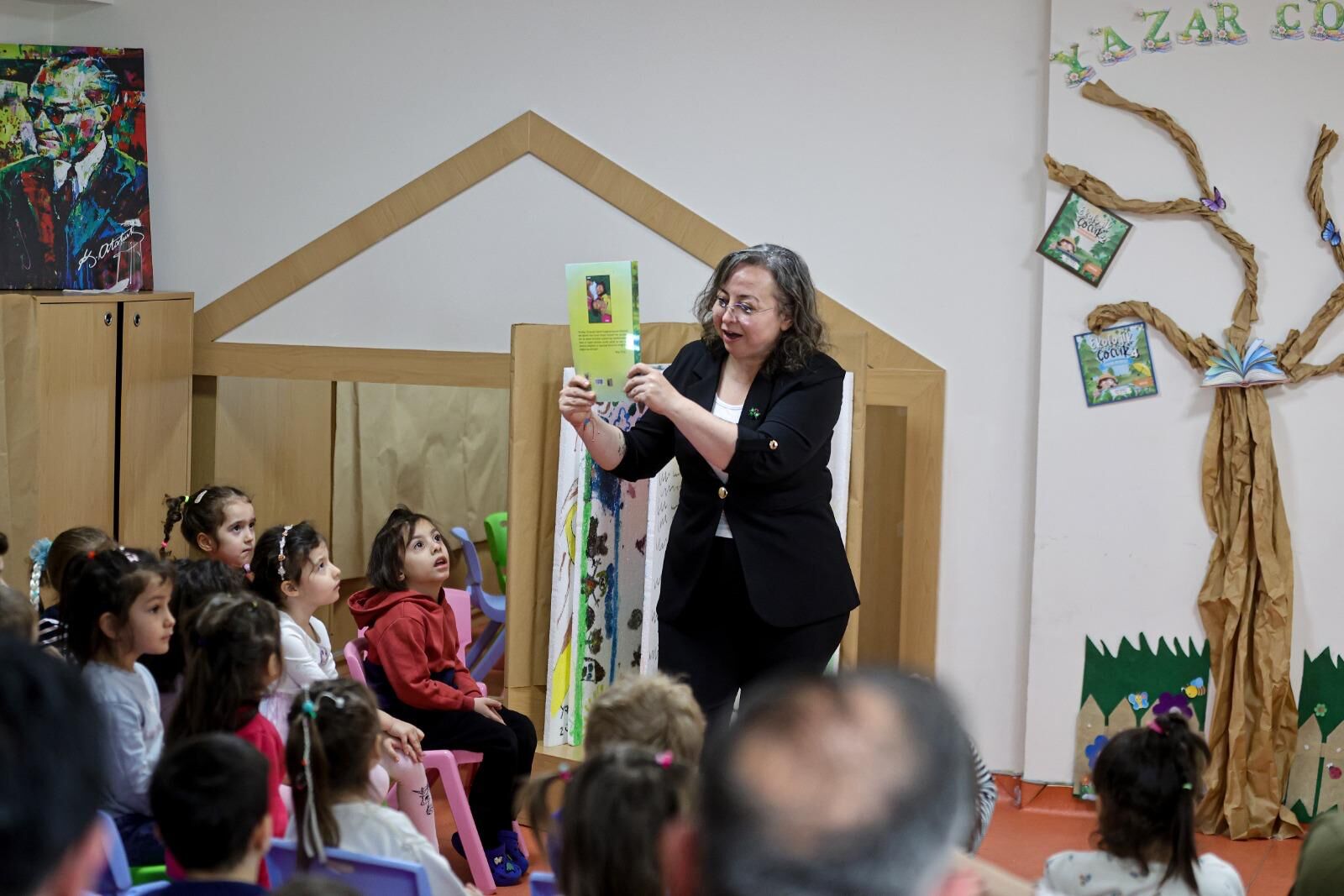 İzmir Depreminin Mucizesi Ayda Ile Evlatlarını Kaybeden Anne Çocuklara Depremi Anlattı (4)