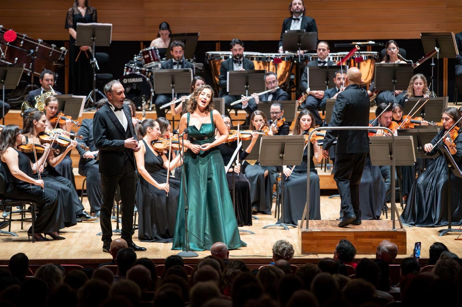 Izmir Kultur Ve Sanatin Adresi Oldu