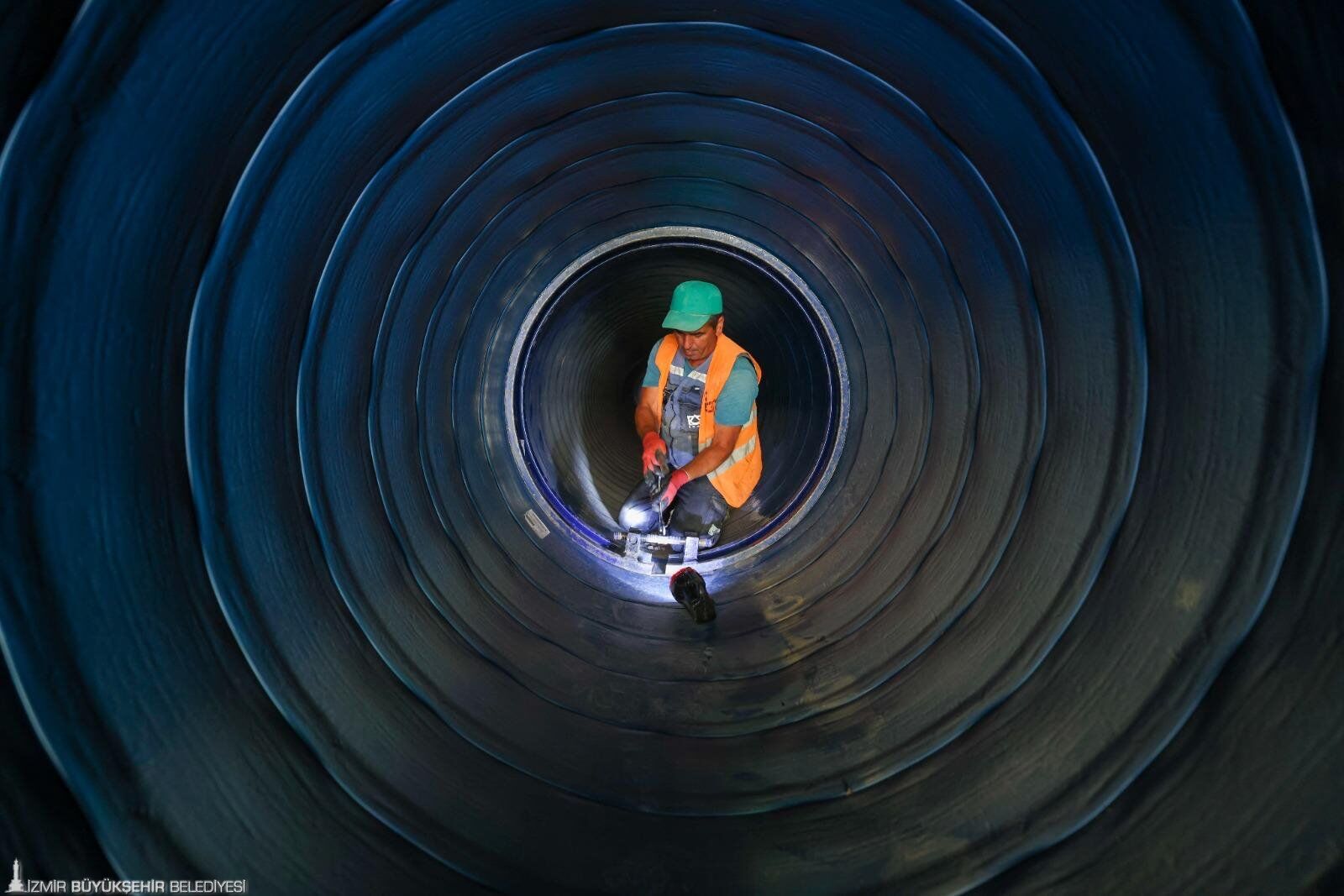 Izmirde Altyapida Rekorlar Donemi Son 2 Yilda 13 Milyarlik Yatirim 5