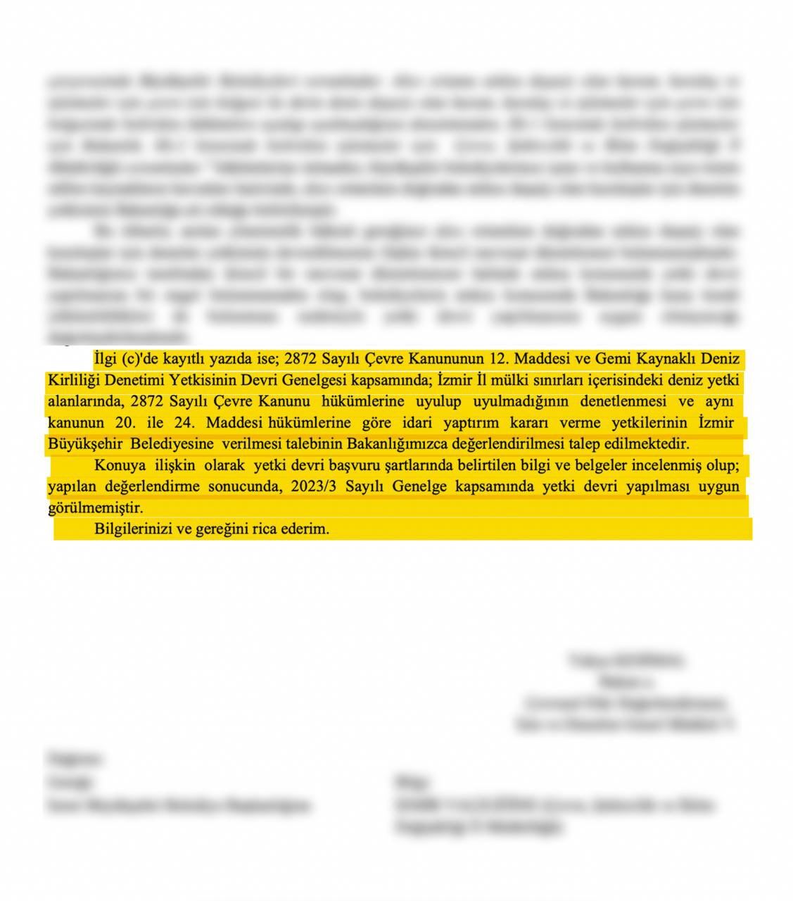 İzmir'in Göz Bebeği Olan Körfezimiz Geçtiğimiz Kas (1)