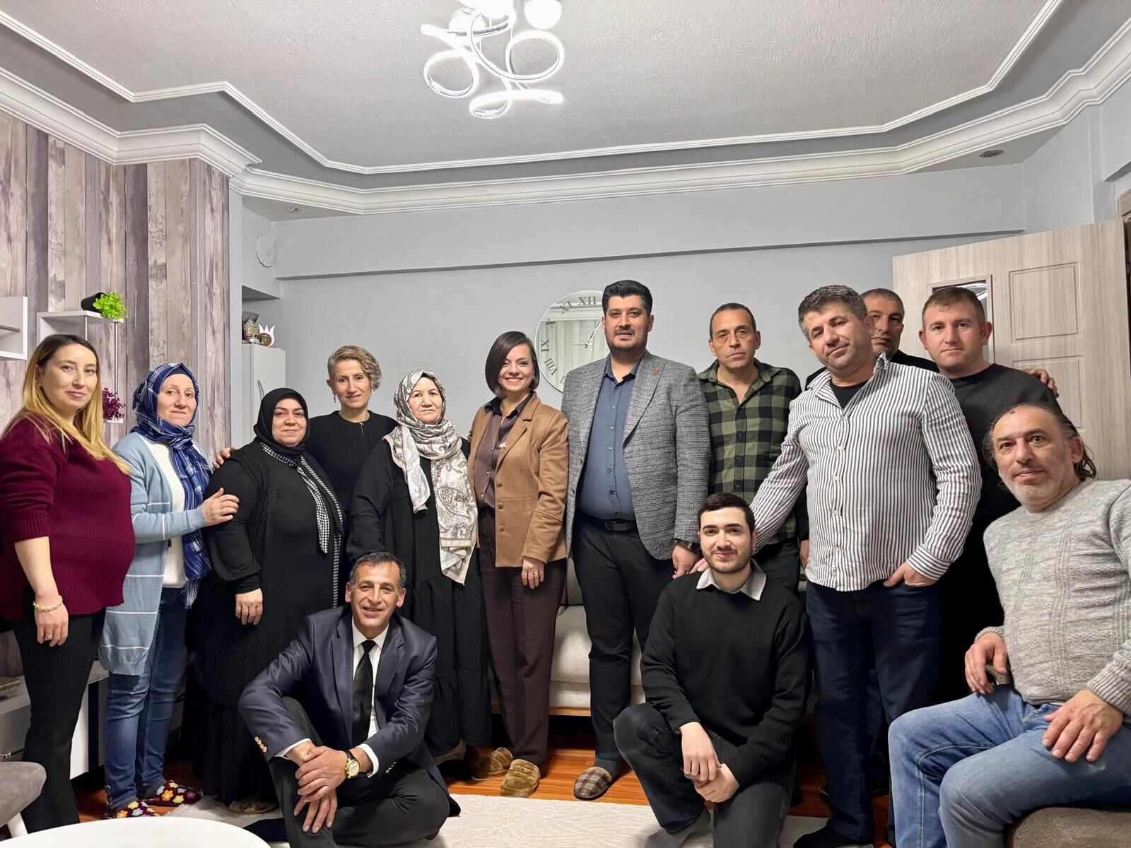 Karabağlar'da Ramazan Geleneği (4)