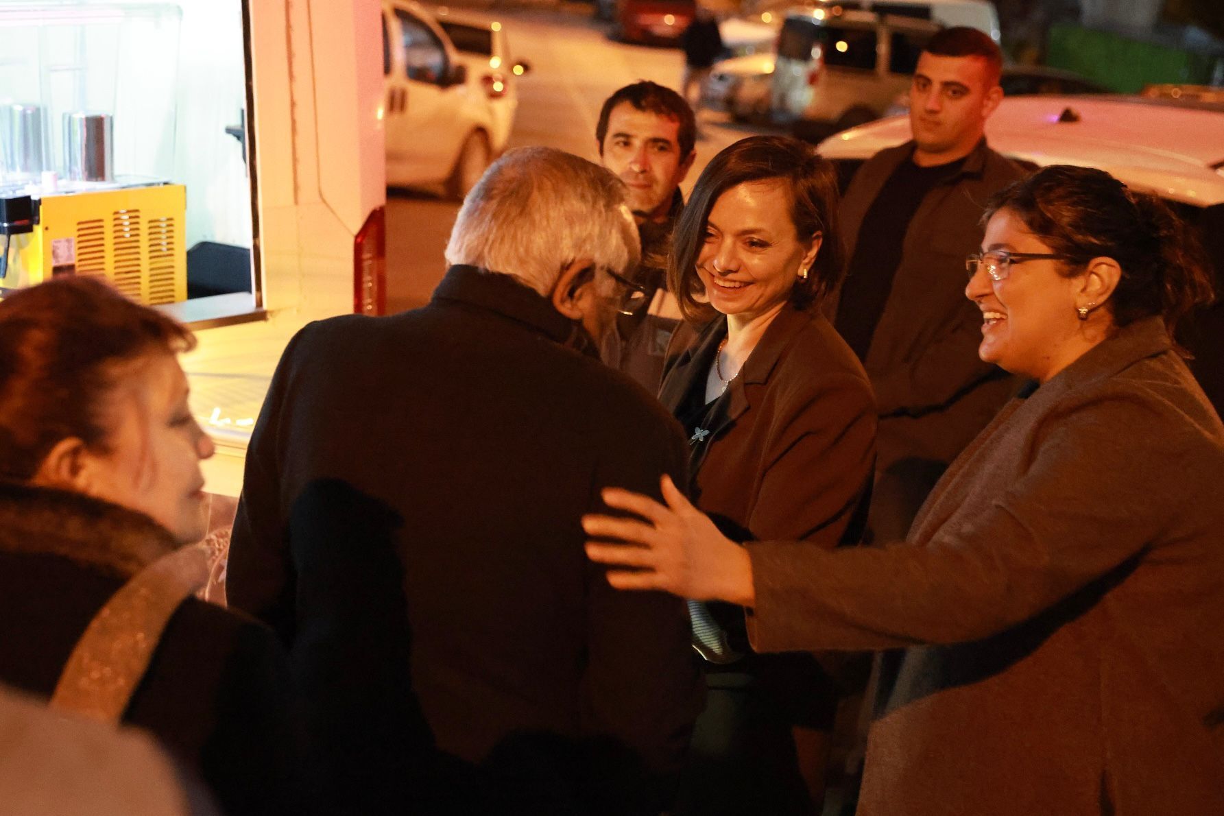 Karabağlar'da Ramazan Geleneği (8)