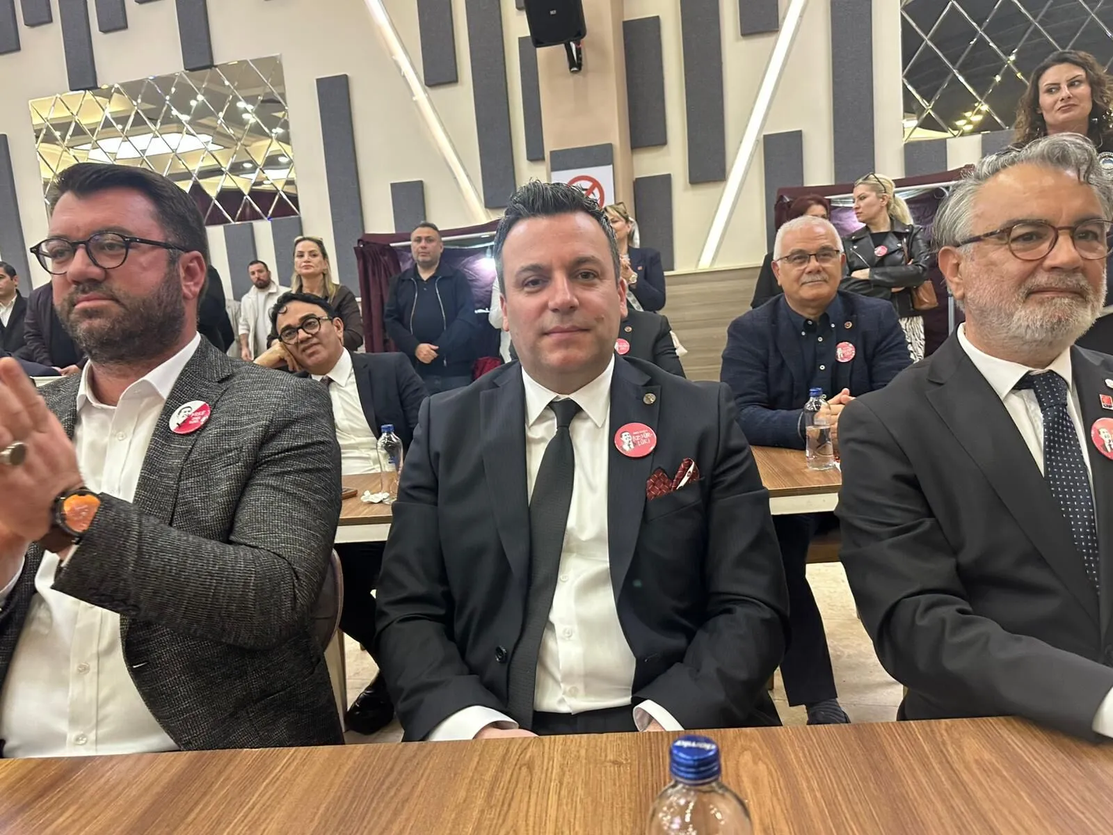 Kusadasi Belediyesinde Baskan Vekili Belli Oldu 2