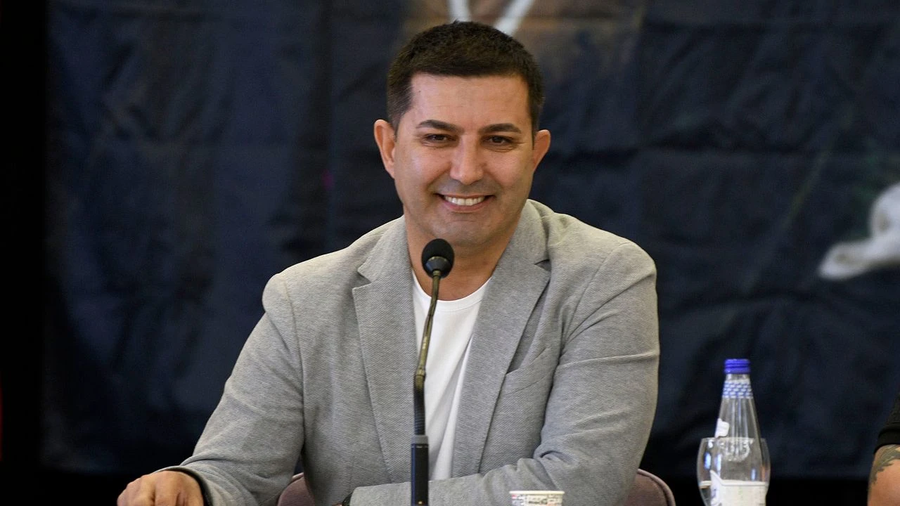 Kusadasi Belediyesinde Baskan Vekili Belli Oldu 3