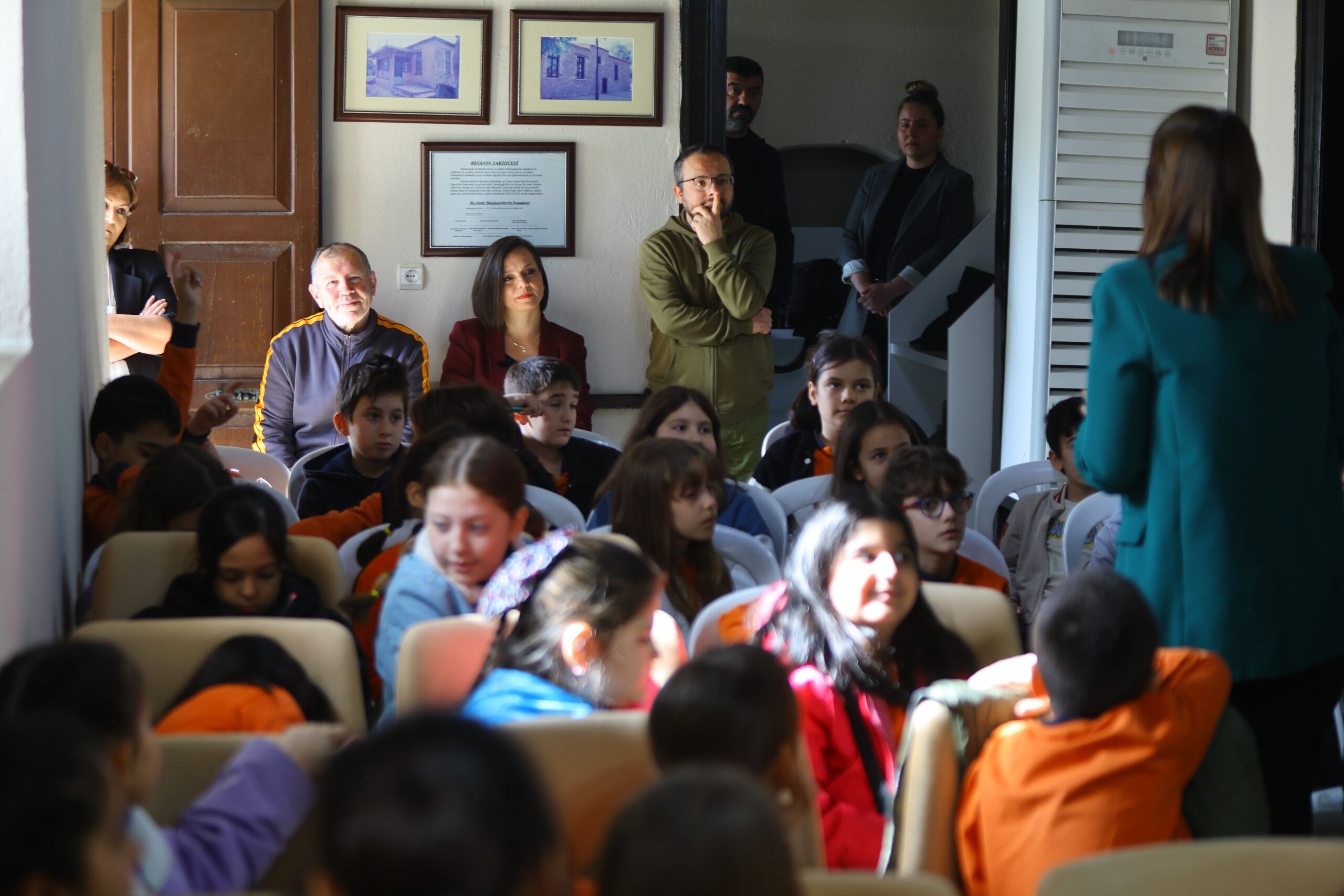 Masal Çarşambaları 17 Yaşında (3)