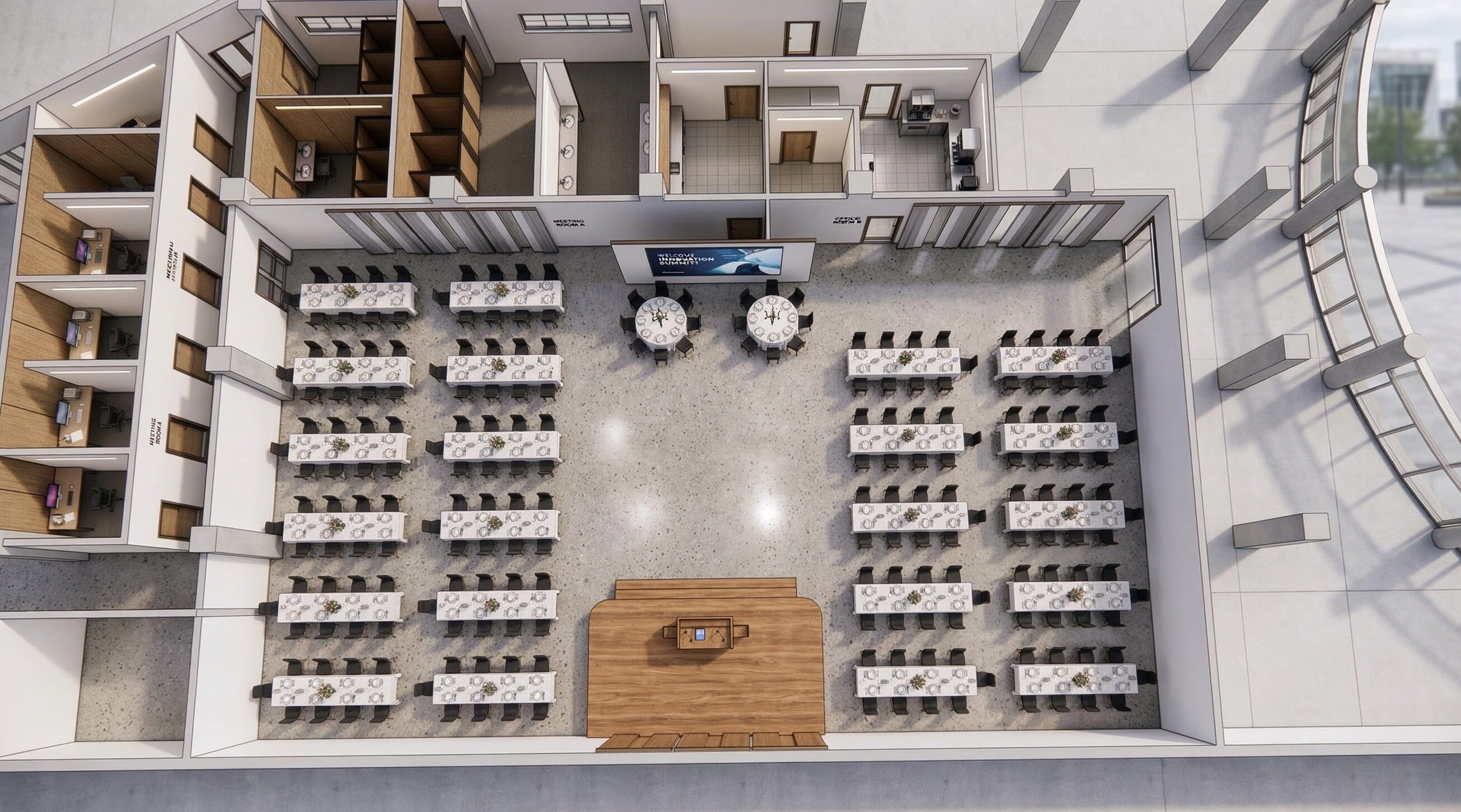 Narbel Düğün Salonu (1)