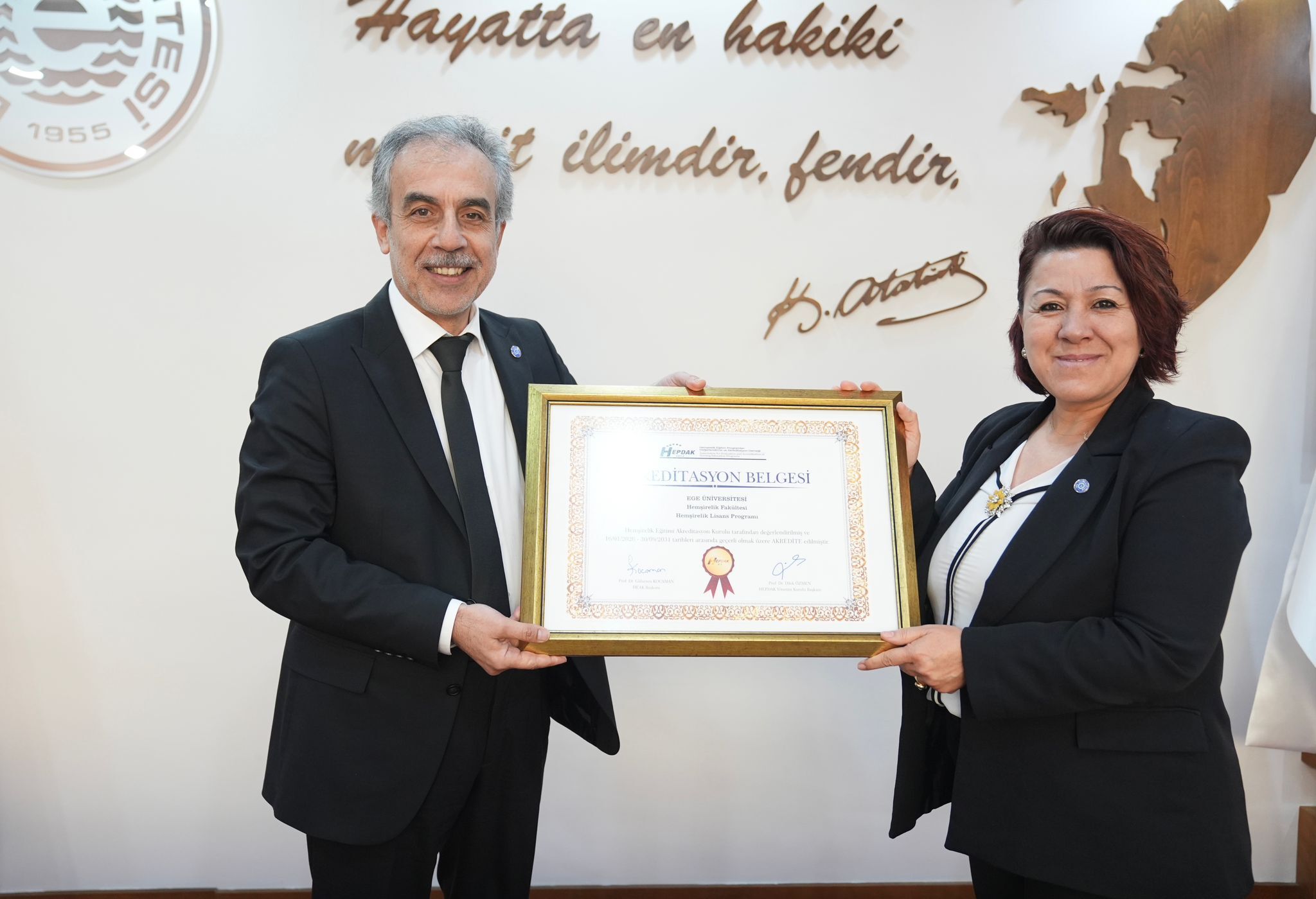 ++++ Prof Dr Musa Alcı Prof Dr Ayşegül Dönmez