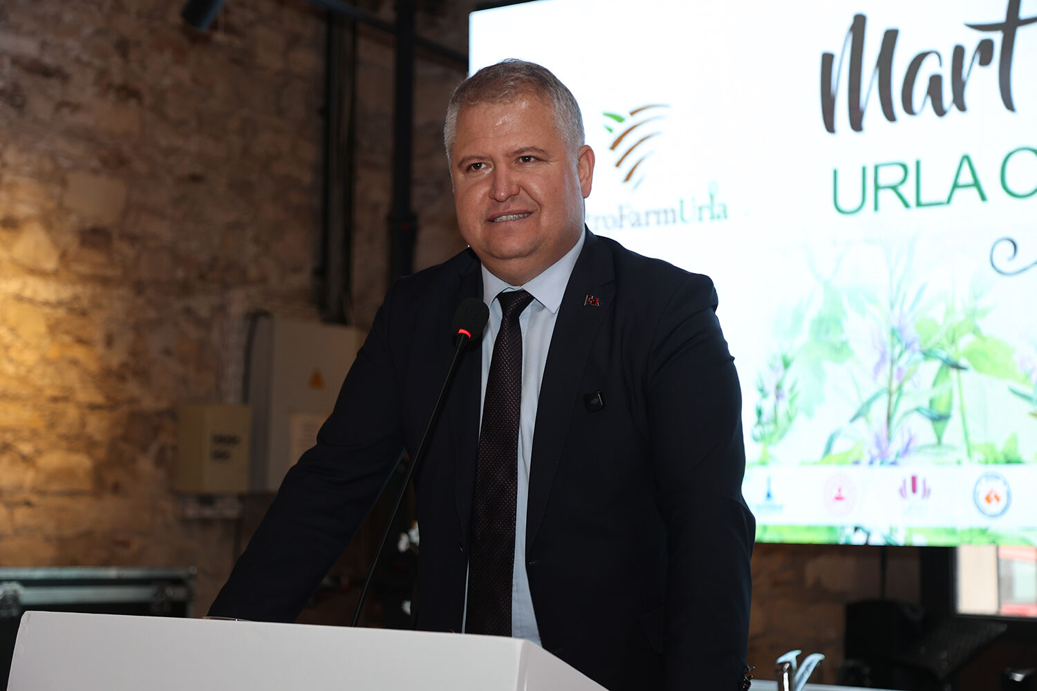 Urla’da Bahar Başladi Mart Dokuzu Urla Ot Bayrami Coşkusu (7)