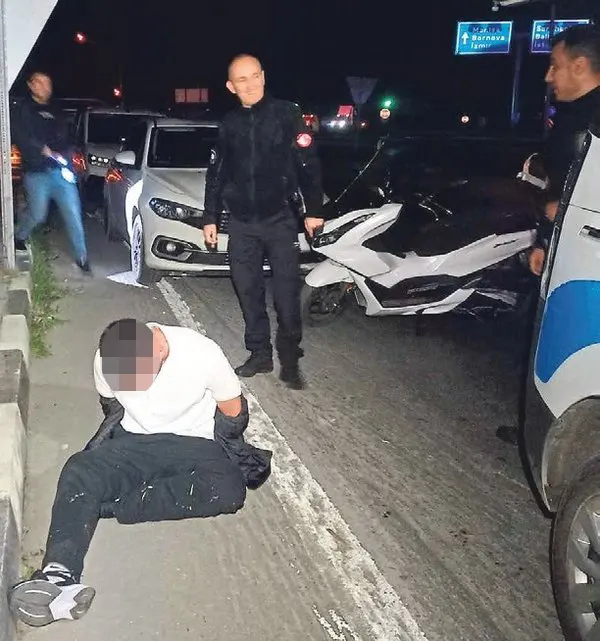 0X0 Manisada Filmleri Aratmayan Kuyumcu Soygunu 1777148006696