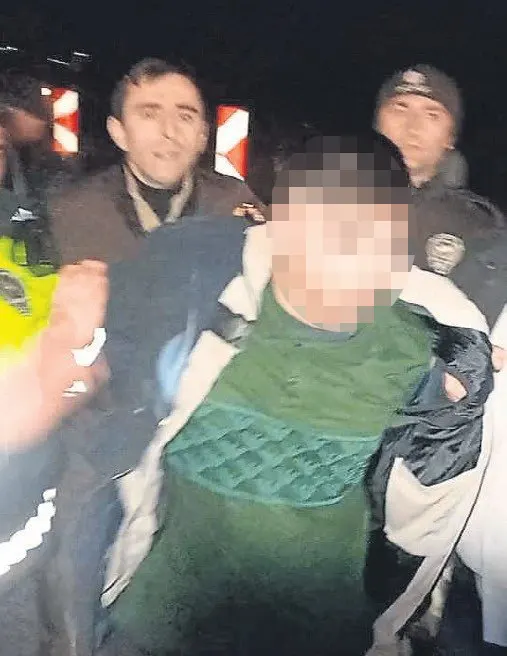 0X0 Manisada Filmleri Aratmayan Kuyumcu Soygunu 1777148036068