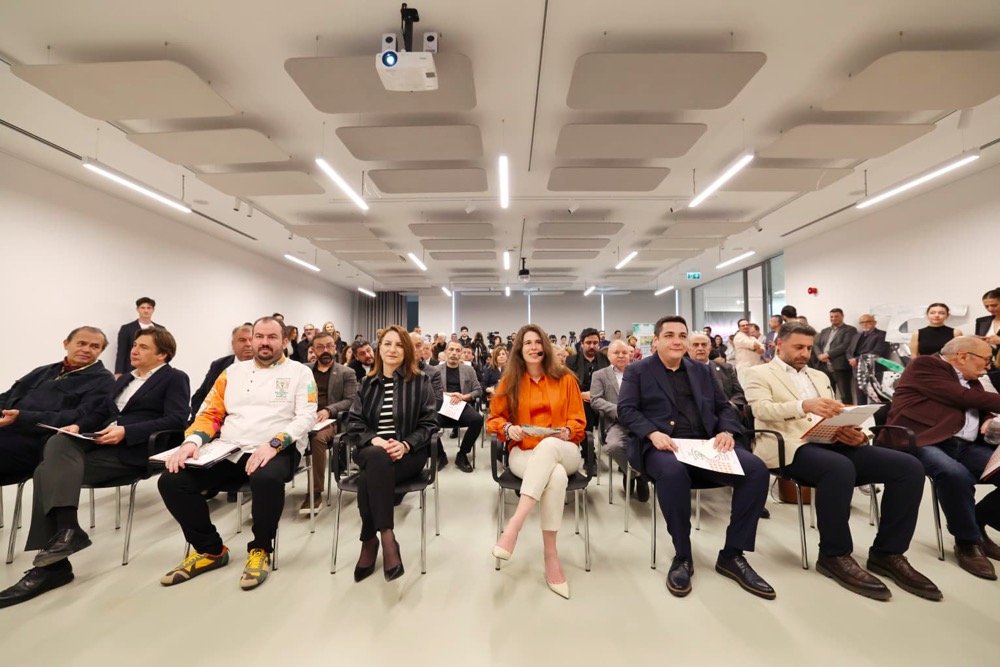 15 Uluslararası Alaçatı Ot Festivali İzmir’de Tanıtıldıphoto 2026 04 08 13 18 30