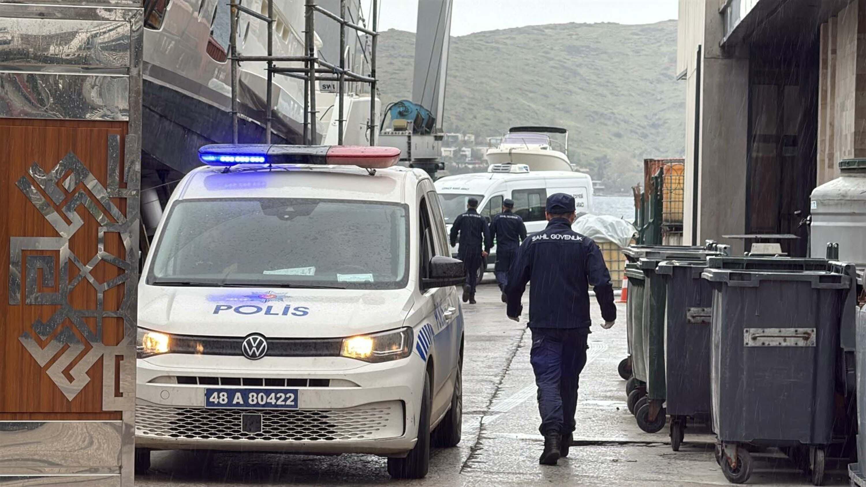 19 Kacak Gocmenin Oldugu Bot Faciasinda 16 Supheli Adliyede 2