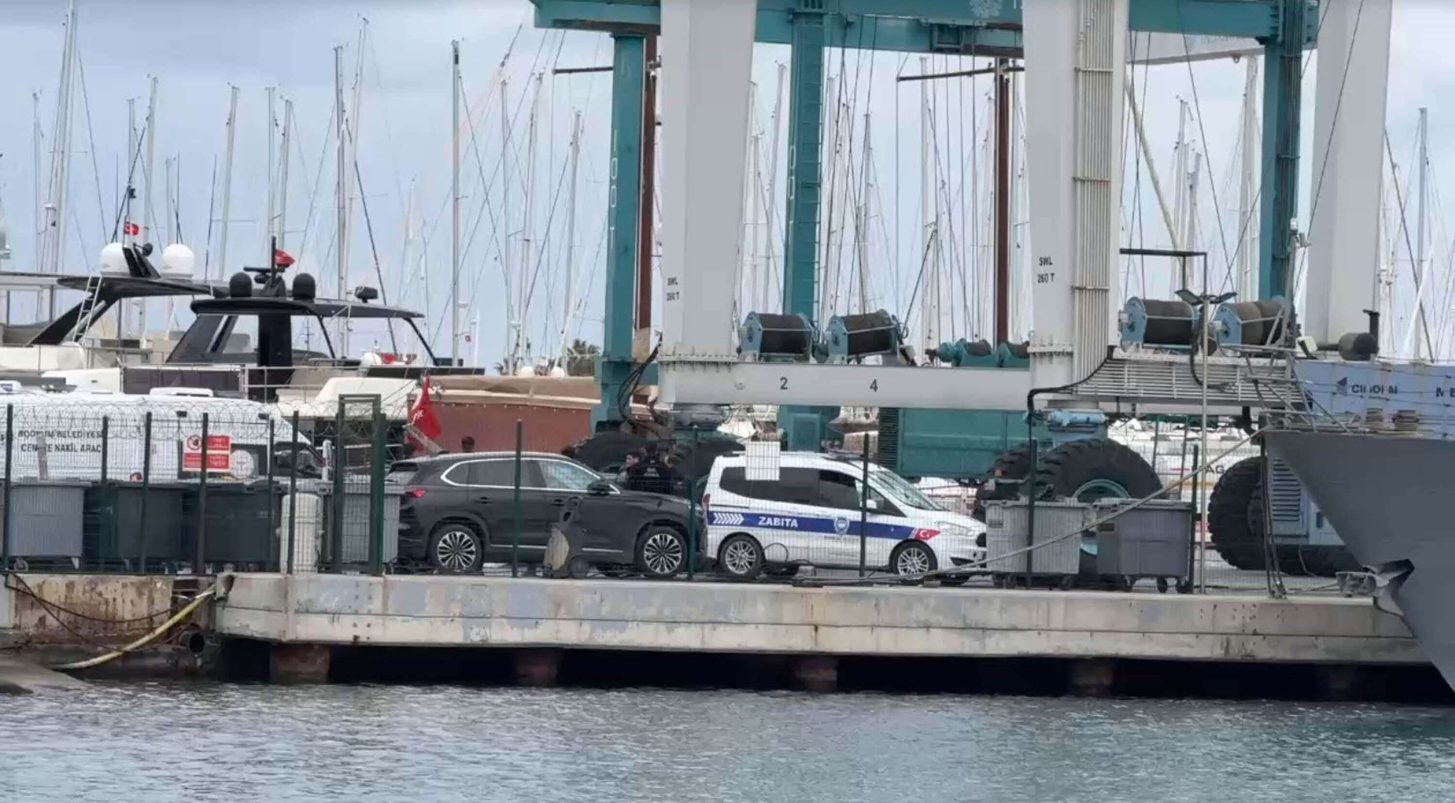 19 Kacak Gocmenin Oldugu Bot Faciasinda 16 Supheli Adliyede 3